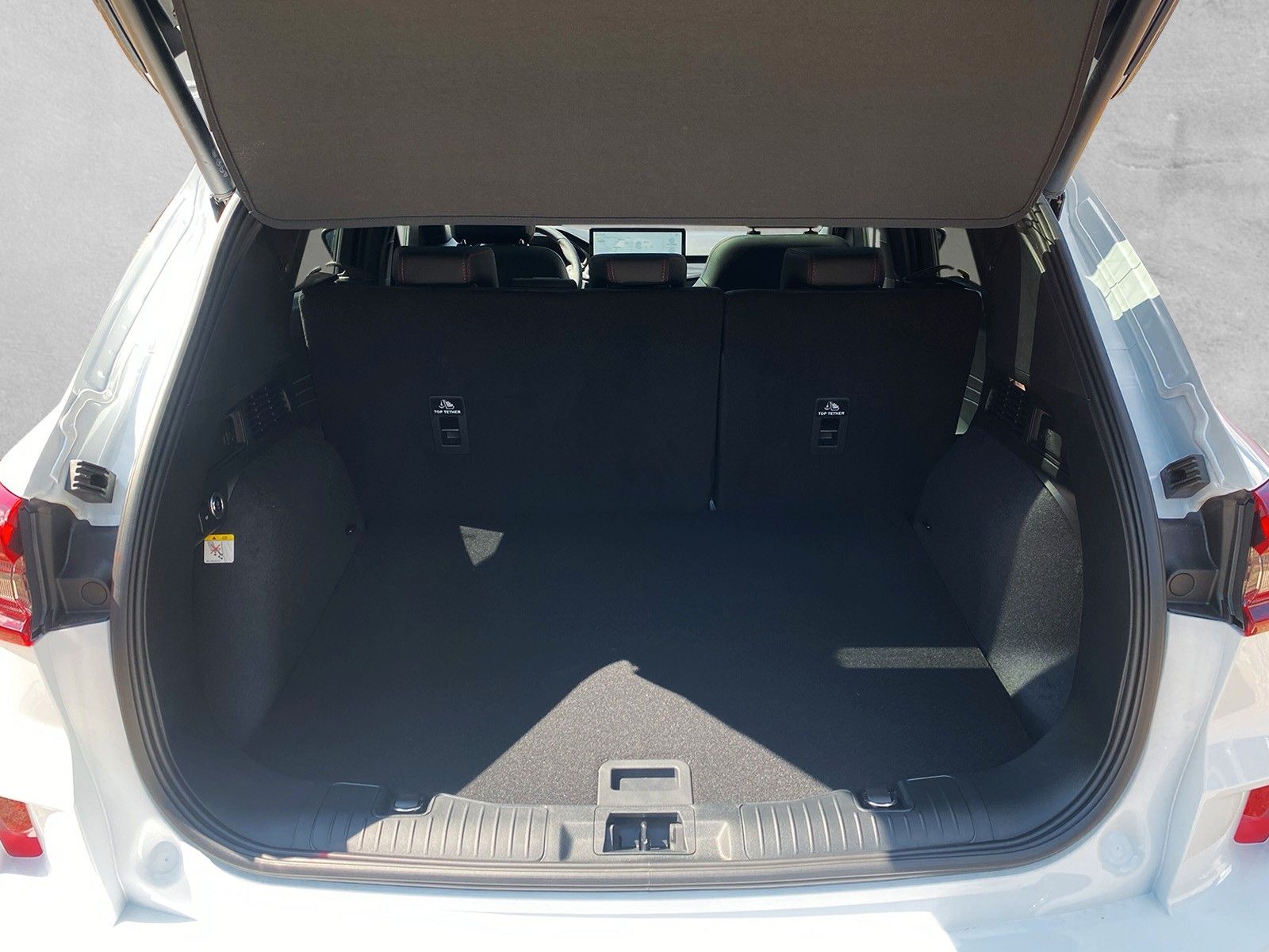 Fahrzeugabbildung Ford Kuga Plug-In Hybrid ST-Line X