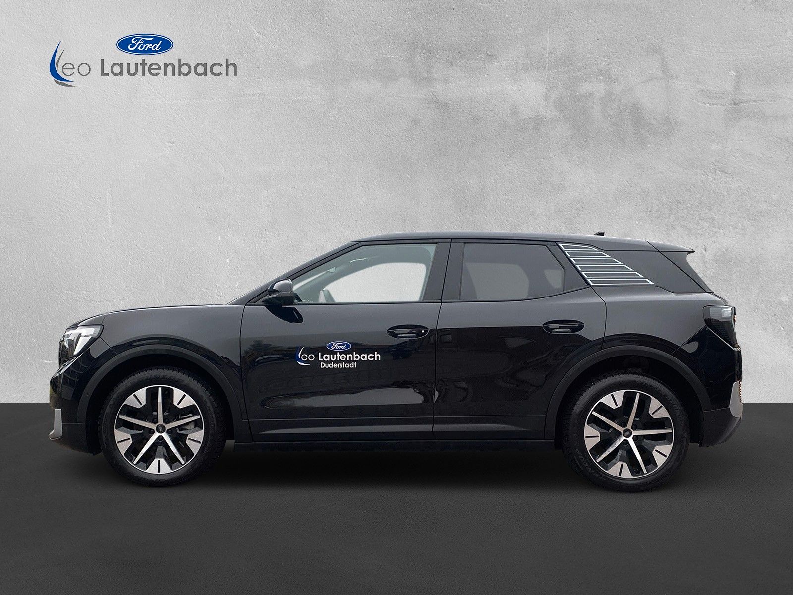 Fahrzeugabbildung Ford Explorer Premium AWD