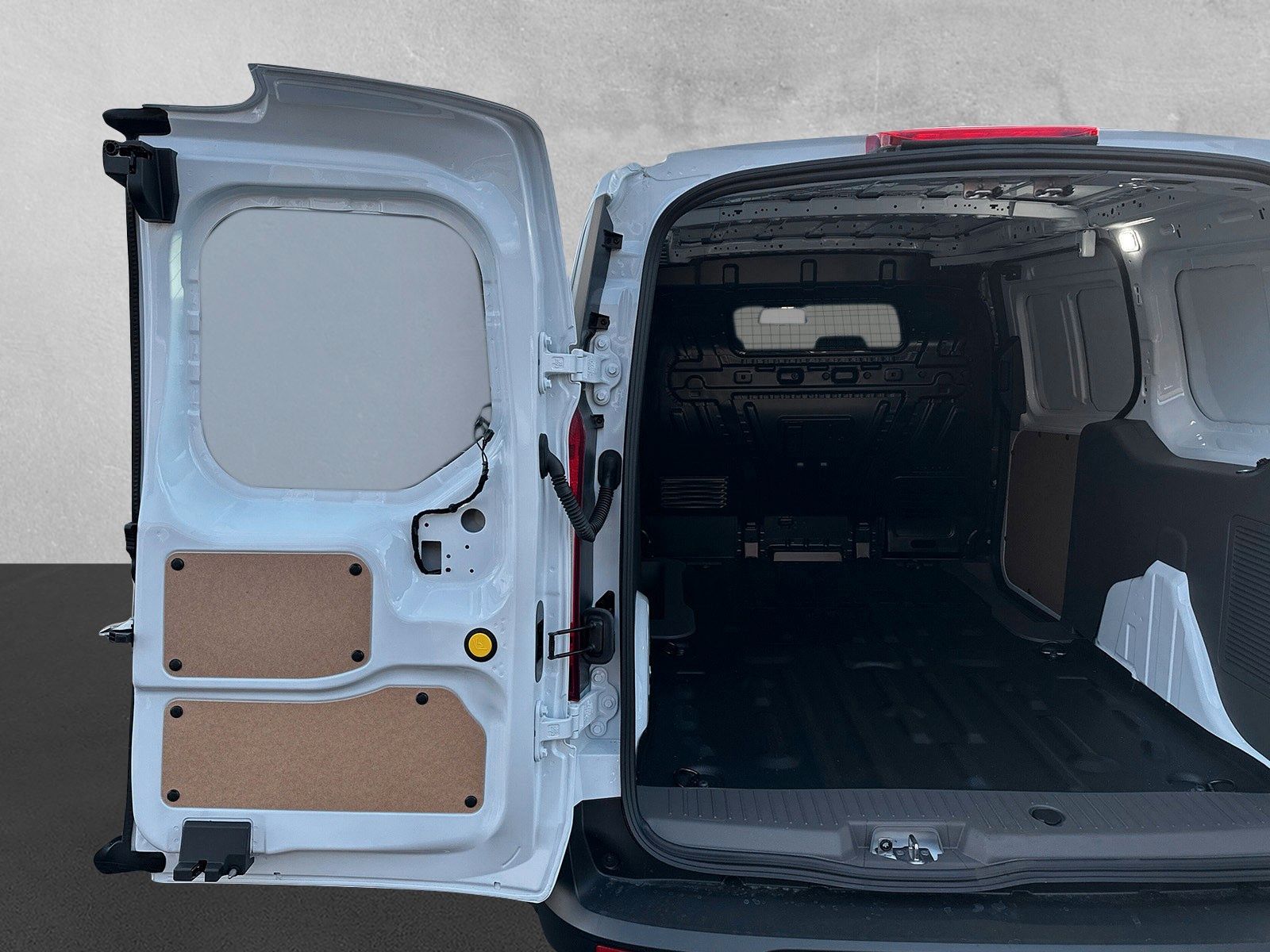 Fahrzeugabbildung Ford Transit Connect Kasten Trend L2