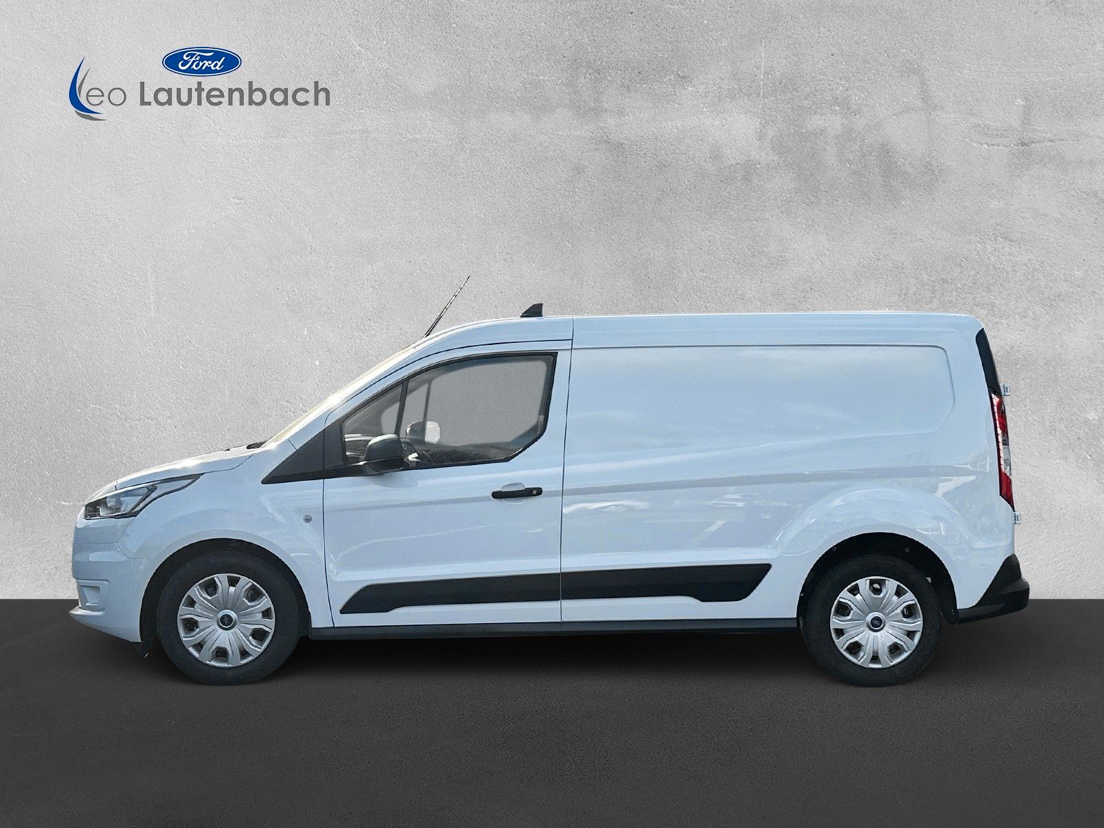 Fahrzeugabbildung Ford Transit Connect Kasten Trend L2