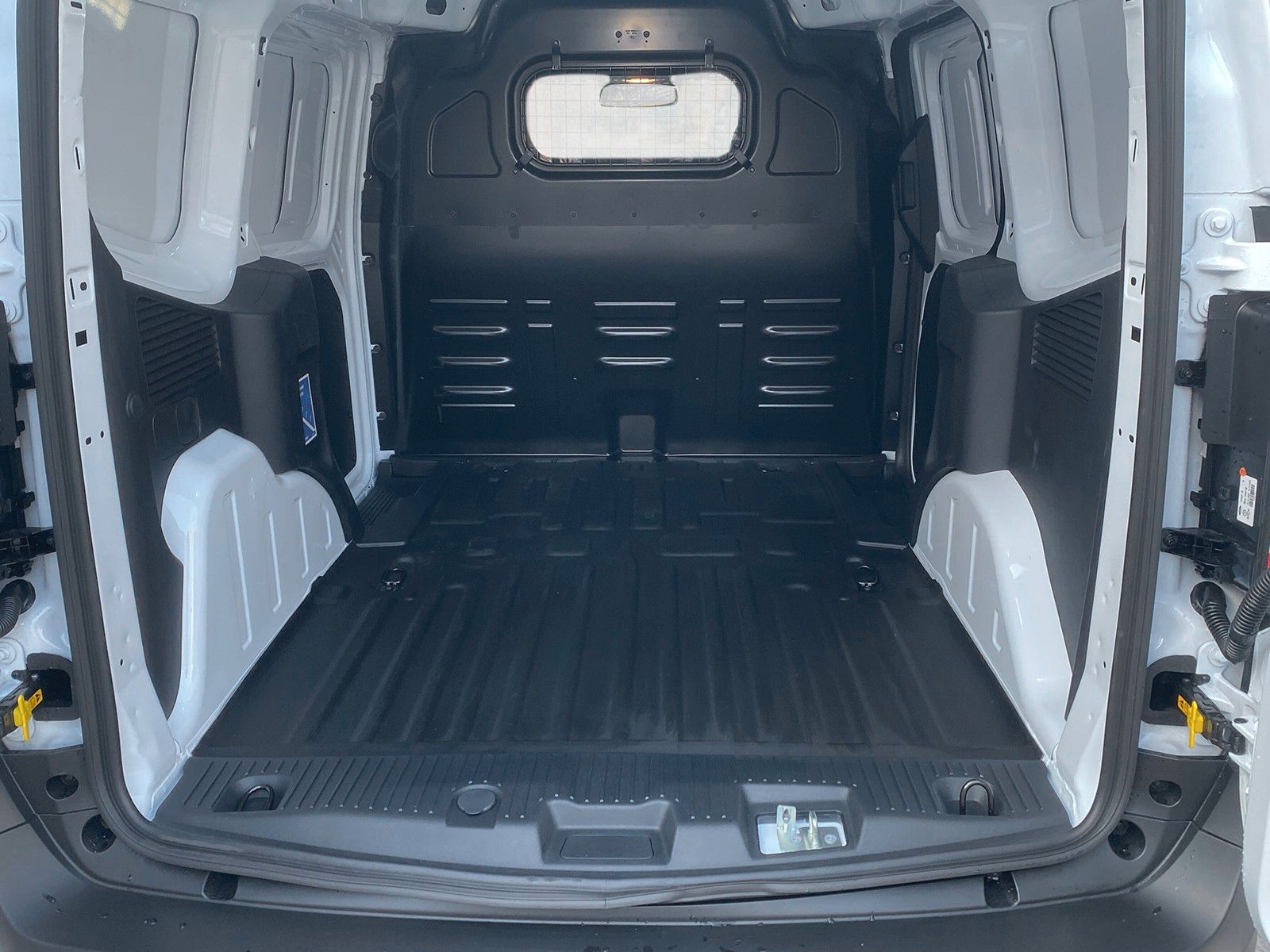 Fahrzeugabbildung Ford Transit Courier Trend