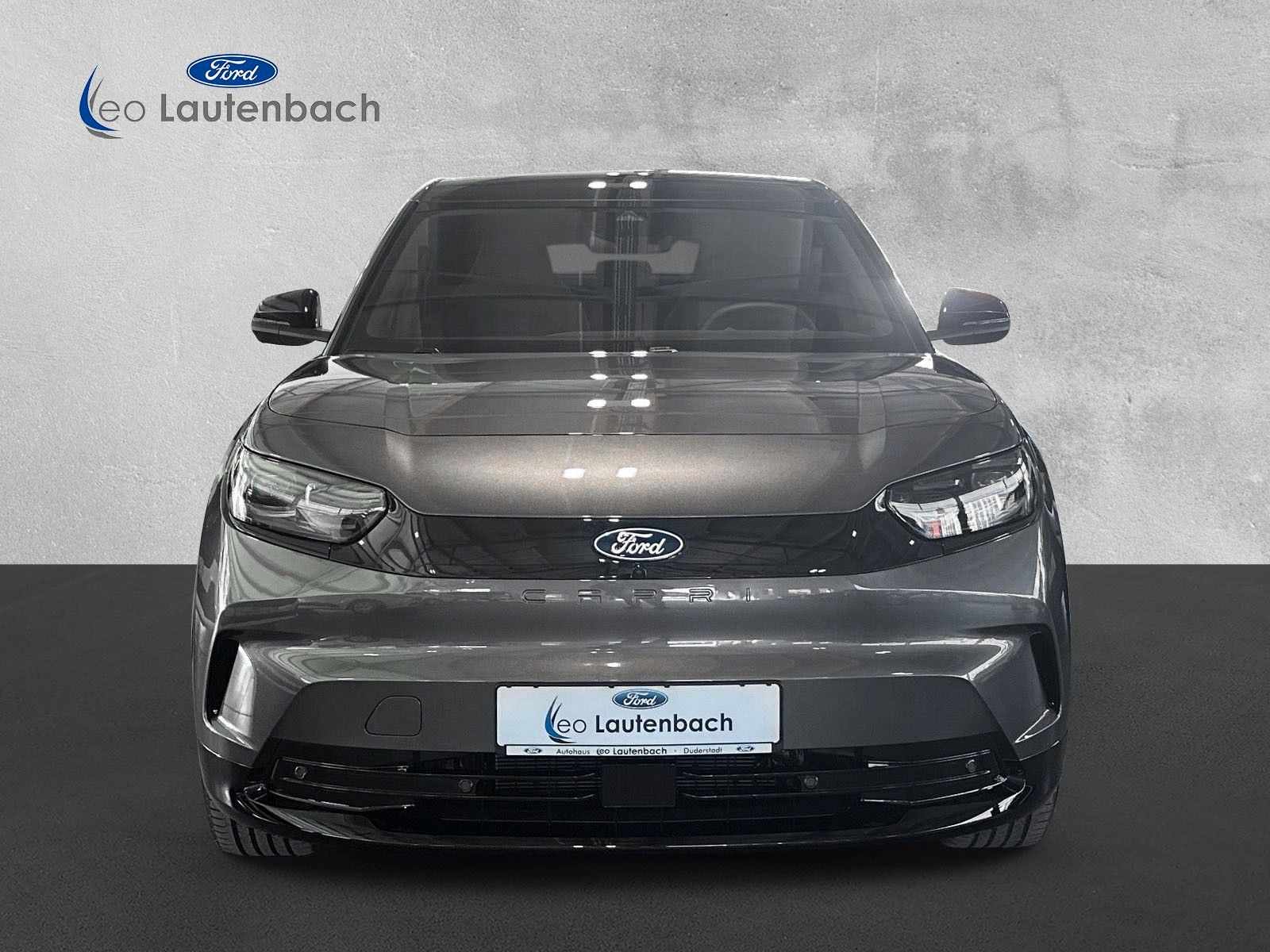 Fahrzeugabbildung Ford Capri 250kW Dual-Motor AWD Premium