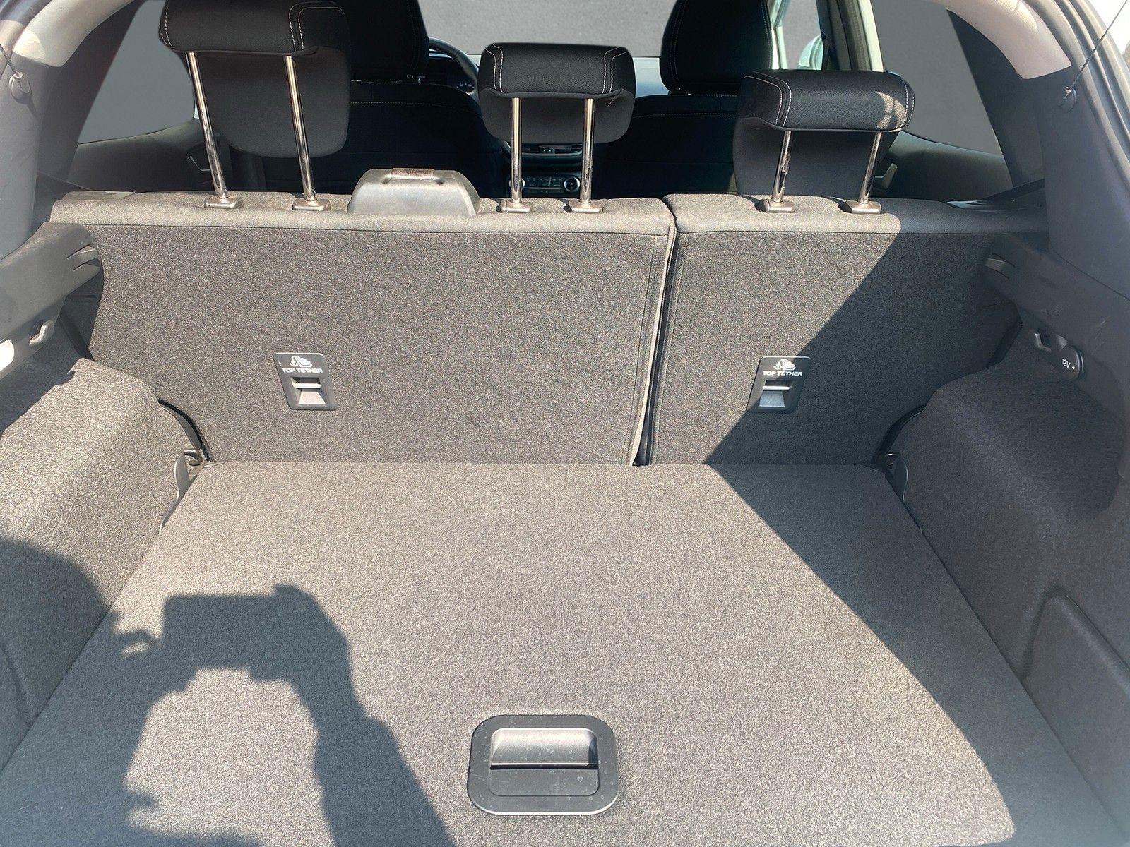Fahrzeugabbildung Ford Puma Titanium