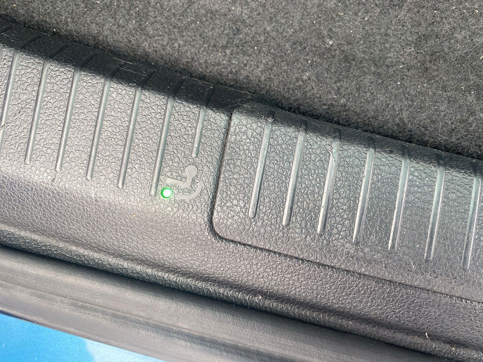 Fahrzeugabbildung Volkswagen Golf VII Variant Comfortline