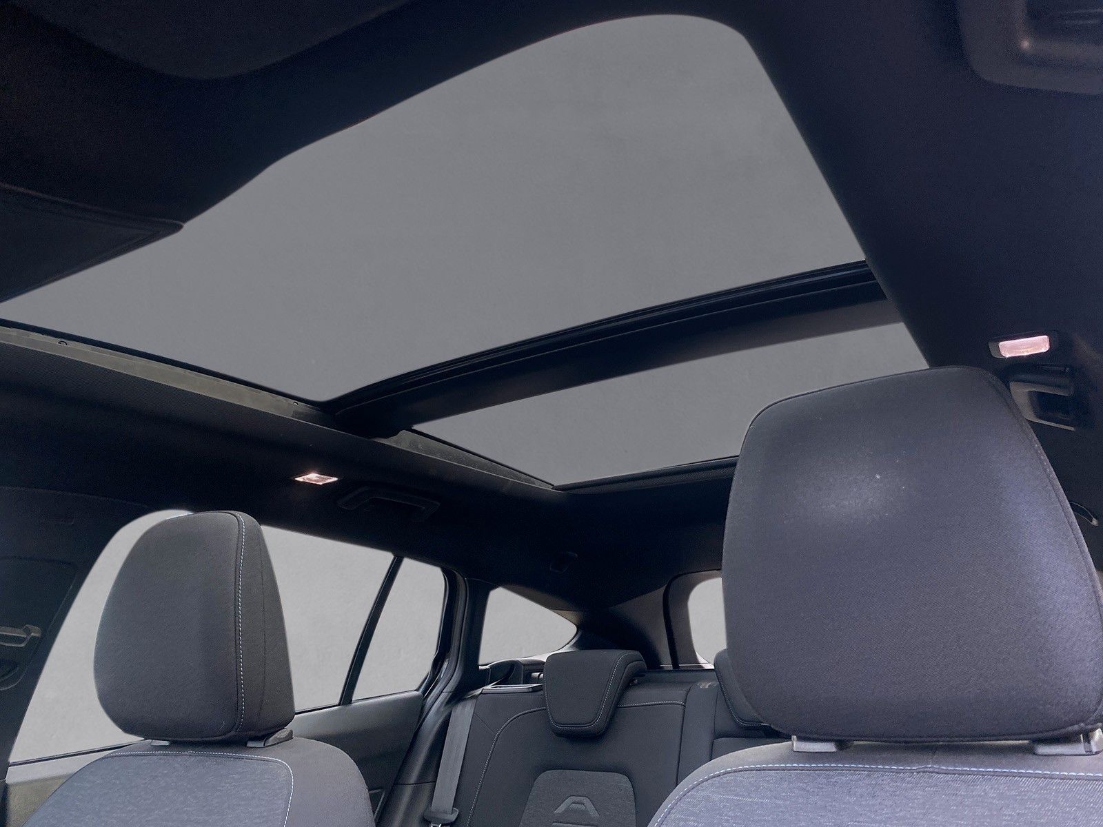 Fahrzeugabbildung Ford Focus Turnier Active X