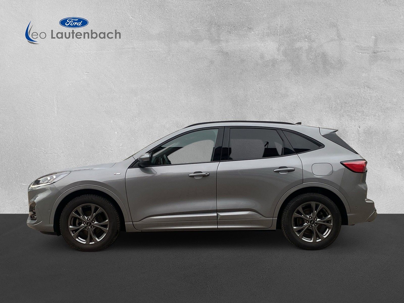 Fahrzeugabbildung Ford Kuga ST-Line X 2x4