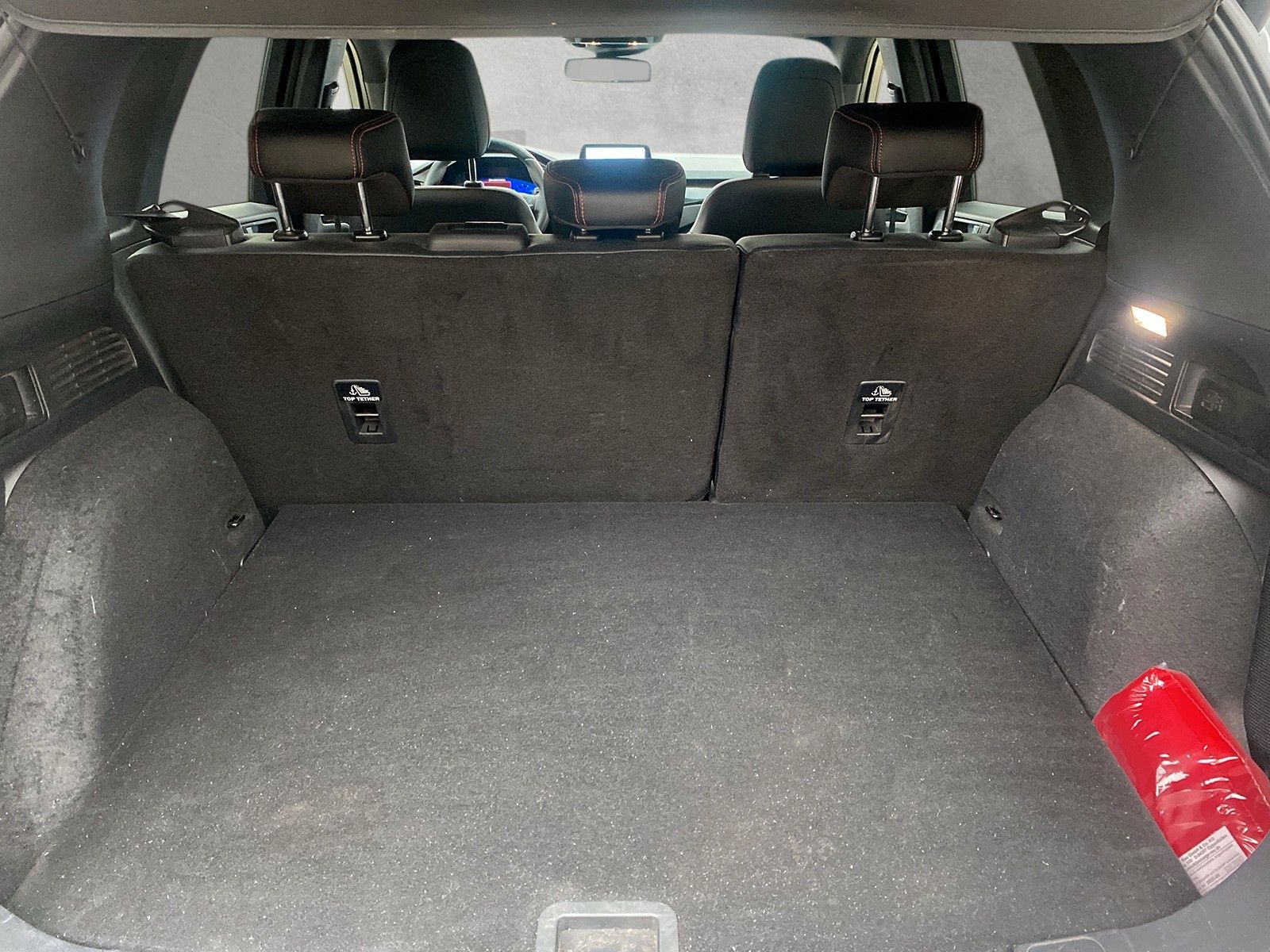 Fahrzeugabbildung Ford Kuga ST-Line X 2x4
