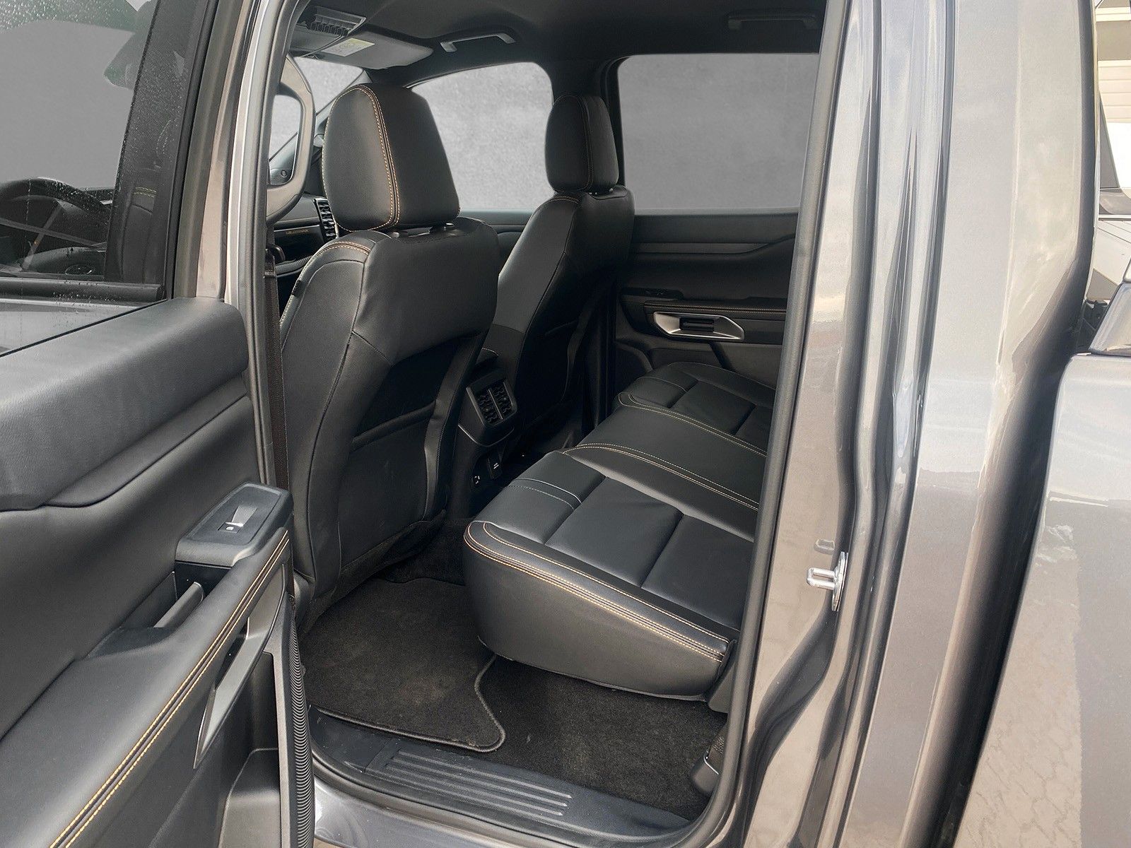 Fahrzeugabbildung Ford Ranger Wildtrak 3.0 V6 Doppelkabine