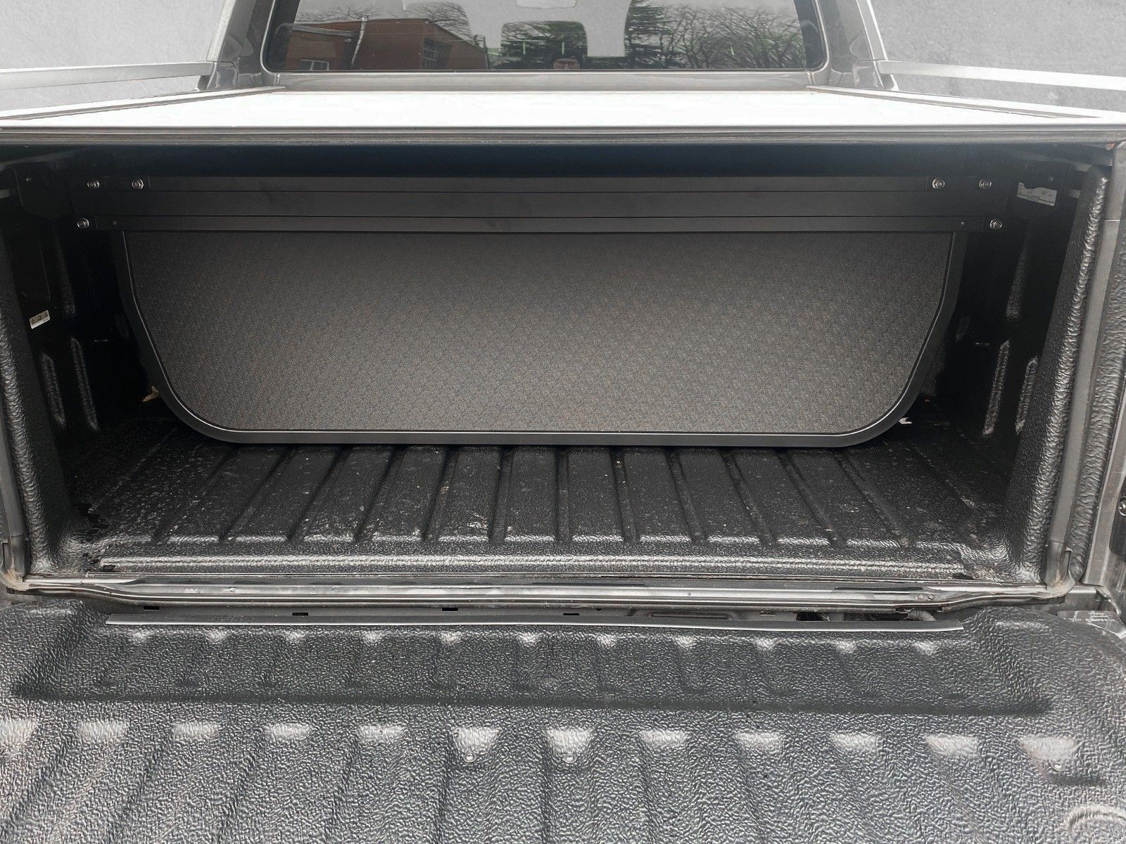 Fahrzeugabbildung Ford Ranger Wildtrak 3.0 V6 Doppelkabine