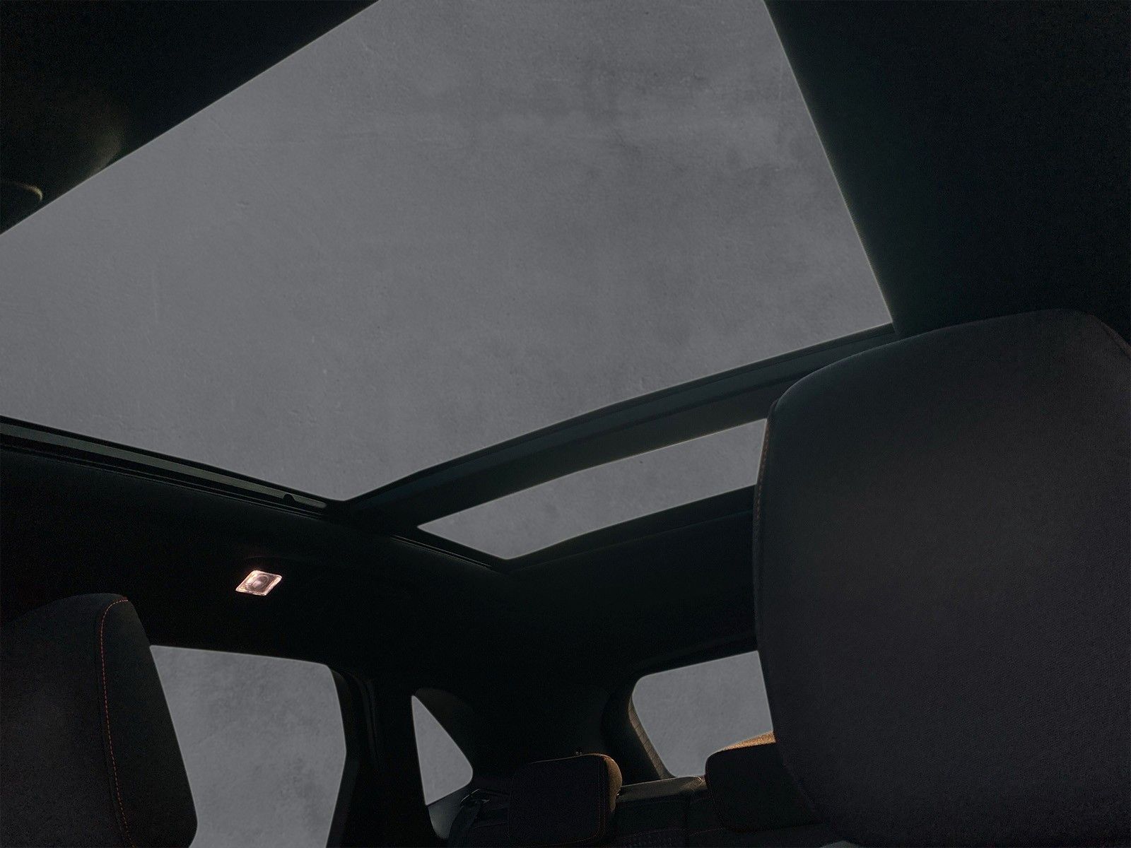 Fahrzeugabbildung Ford Kuga ST-Line