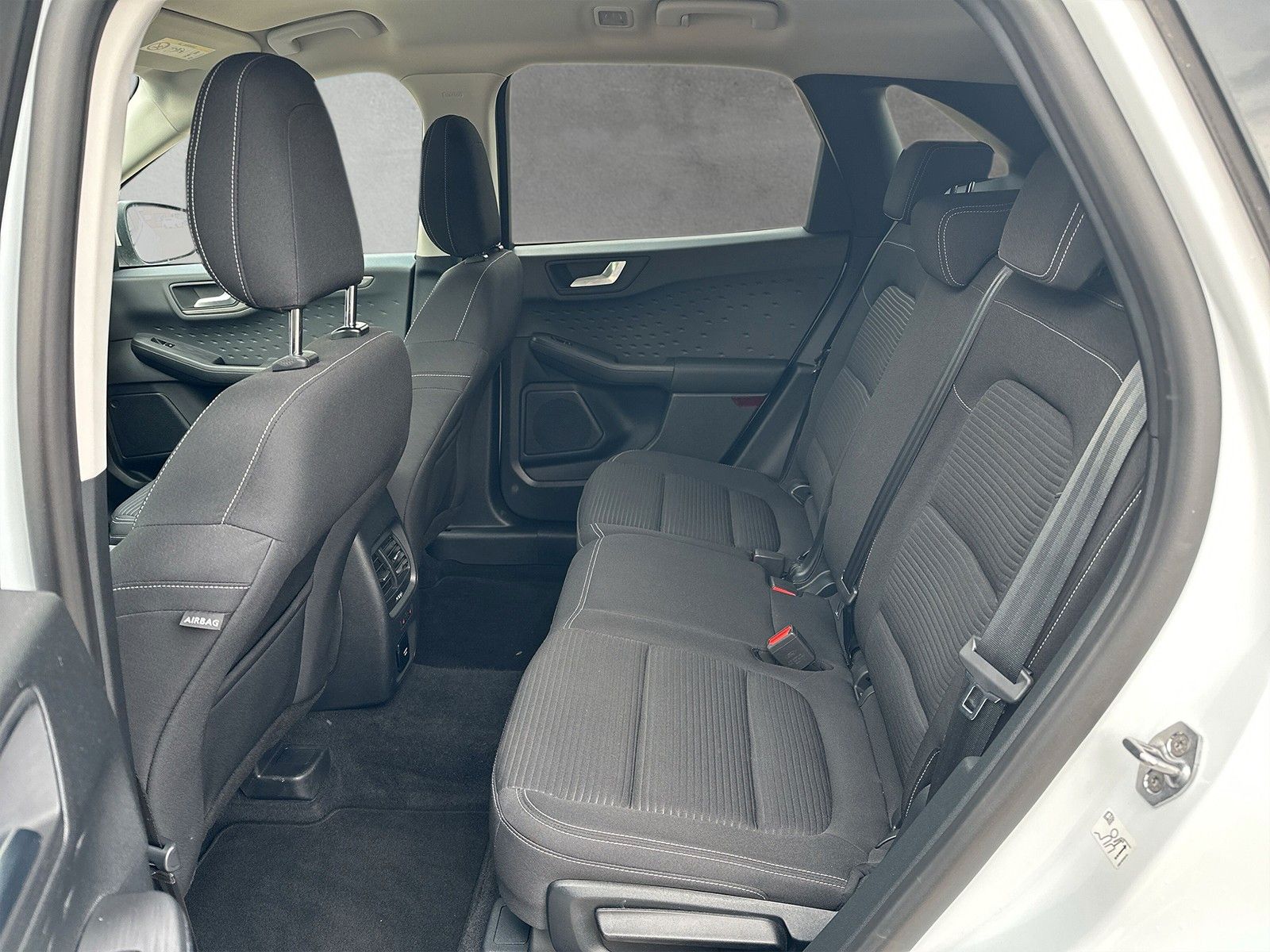 Fahrzeugabbildung Ford Kuga Titanium 2x4
