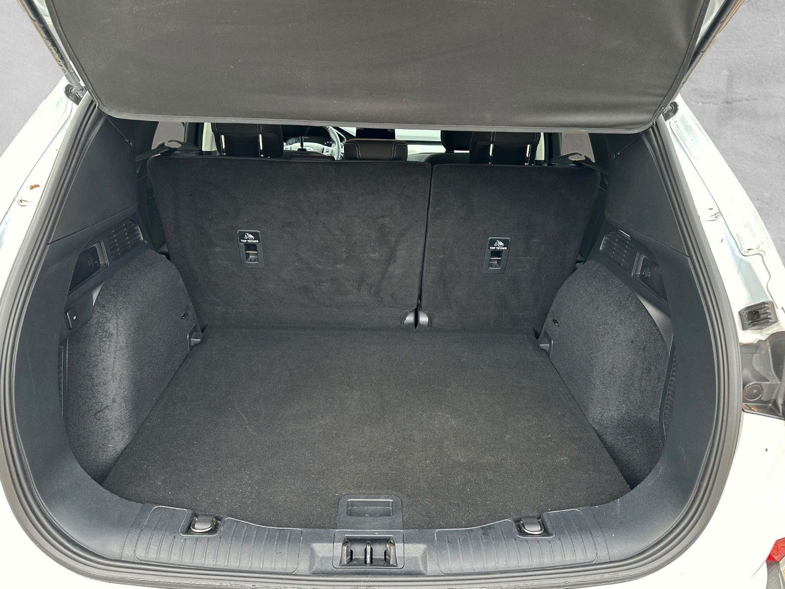 Fahrzeugabbildung Ford Kuga Titanium 2x4