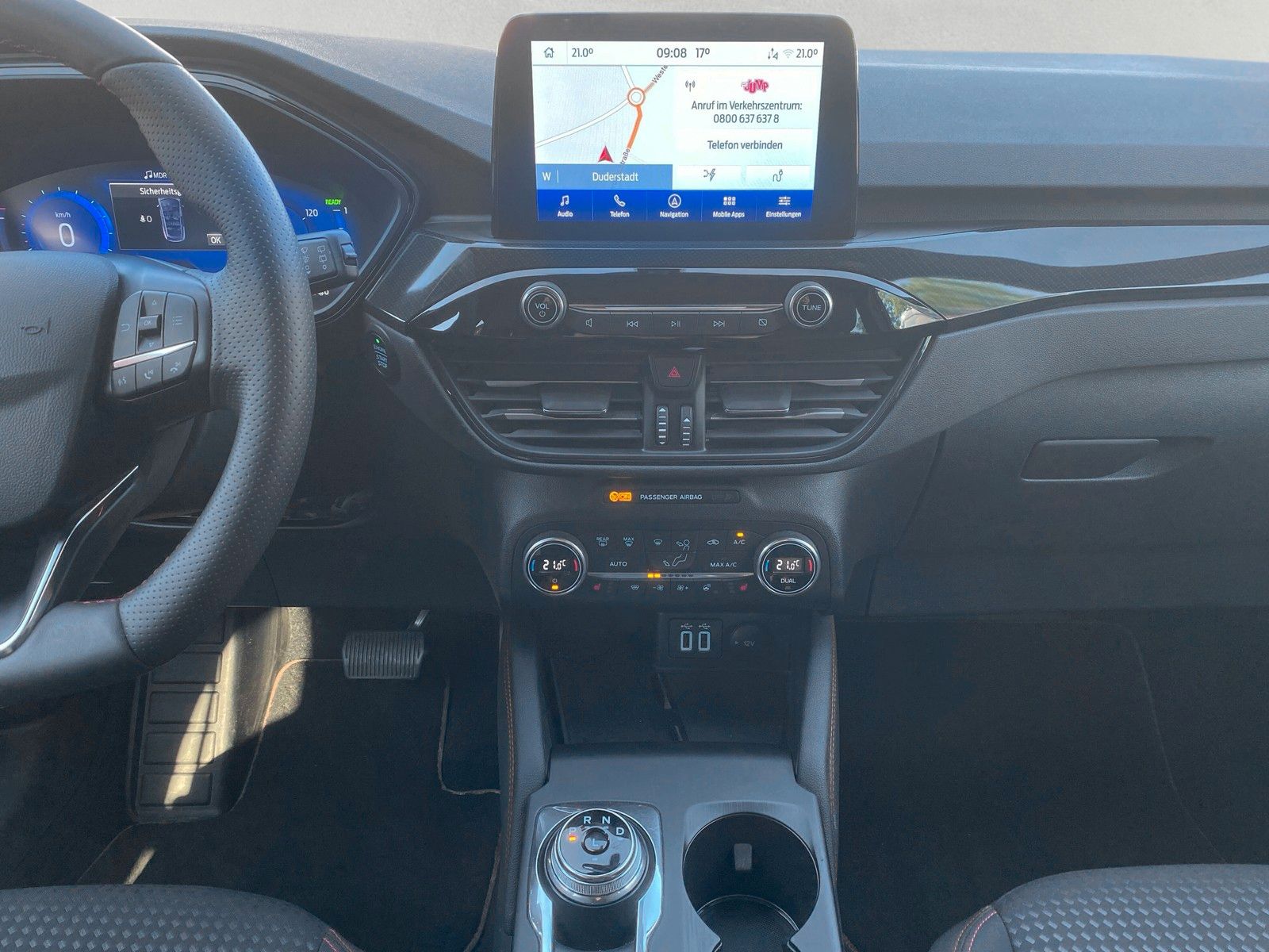 Fahrzeugabbildung Ford Kuga Plug-In Hybrid ST-Line