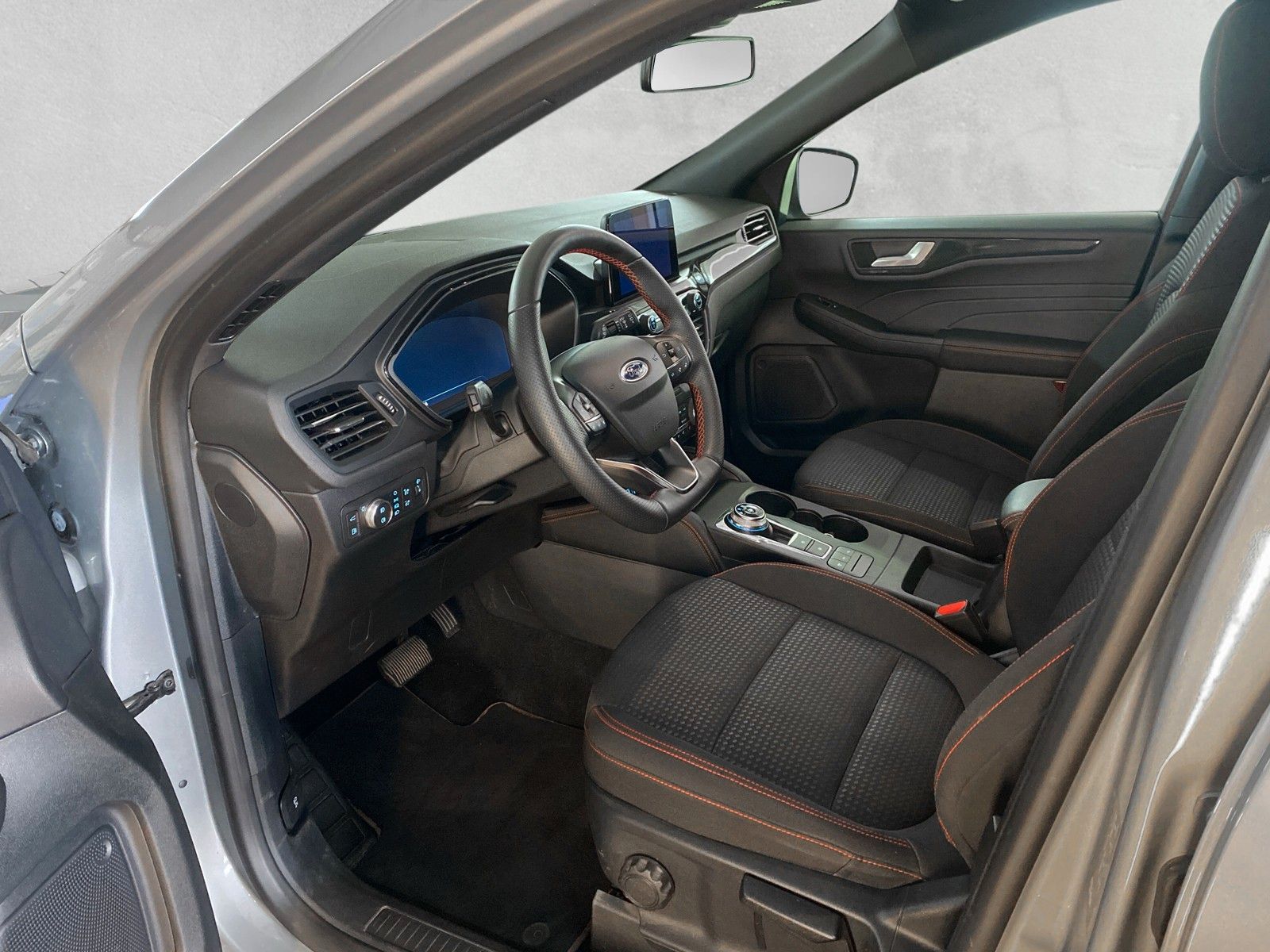 Fahrzeugabbildung Ford Kuga Plug-In Hybrid ST-Line
