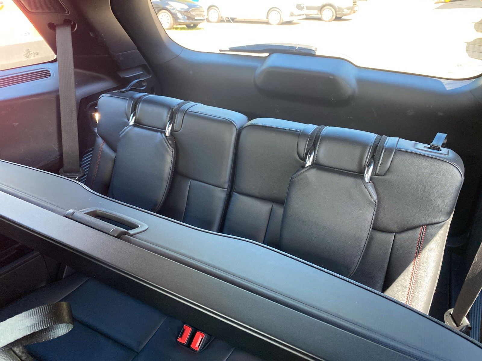 Fahrzeugabbildung Ford Explorer ST-Line Plug-in-Hybrid 4x4