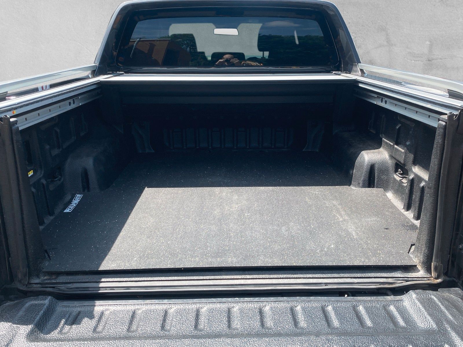 Fahrzeugabbildung Ford Ranger Wildtrak e-4WD Doppelkabine