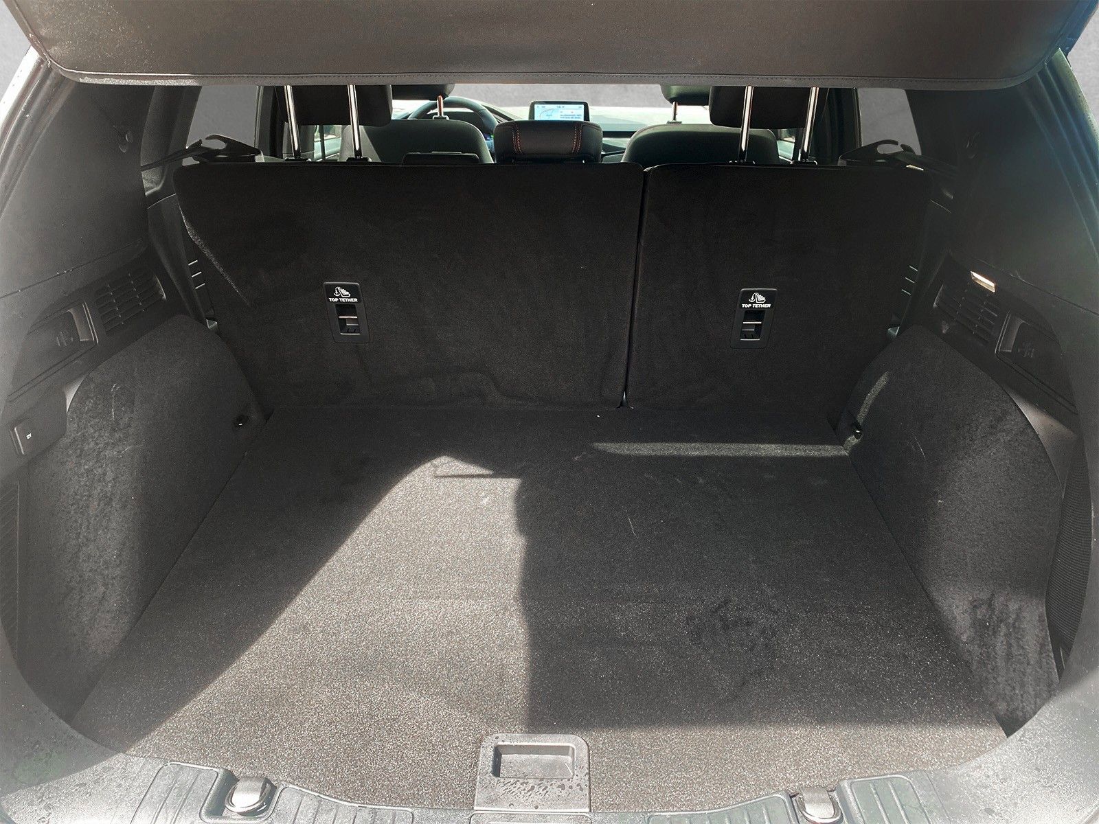 Fahrzeugabbildung Ford Kuga Plug-In Hybrid ST-Line X