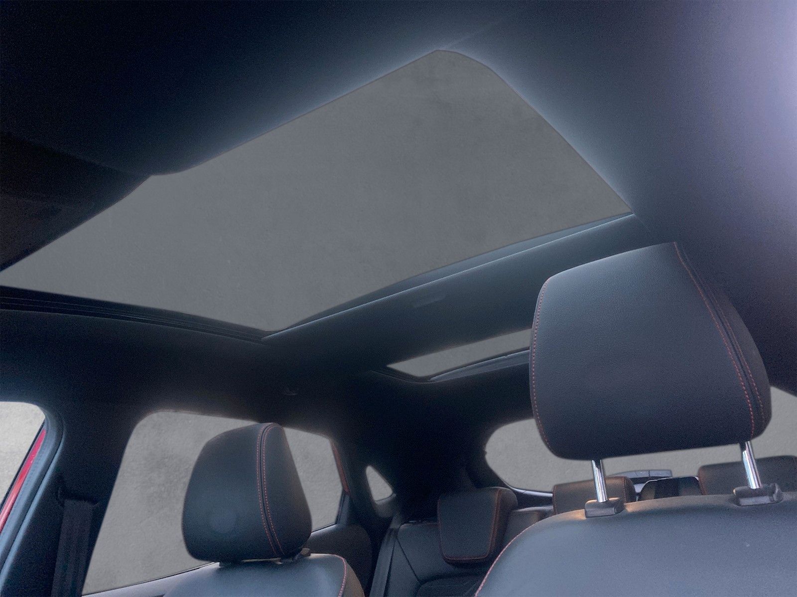 Fahrzeugabbildung Ford Puma Hybrid ST-Line X 24 Monate Garantie