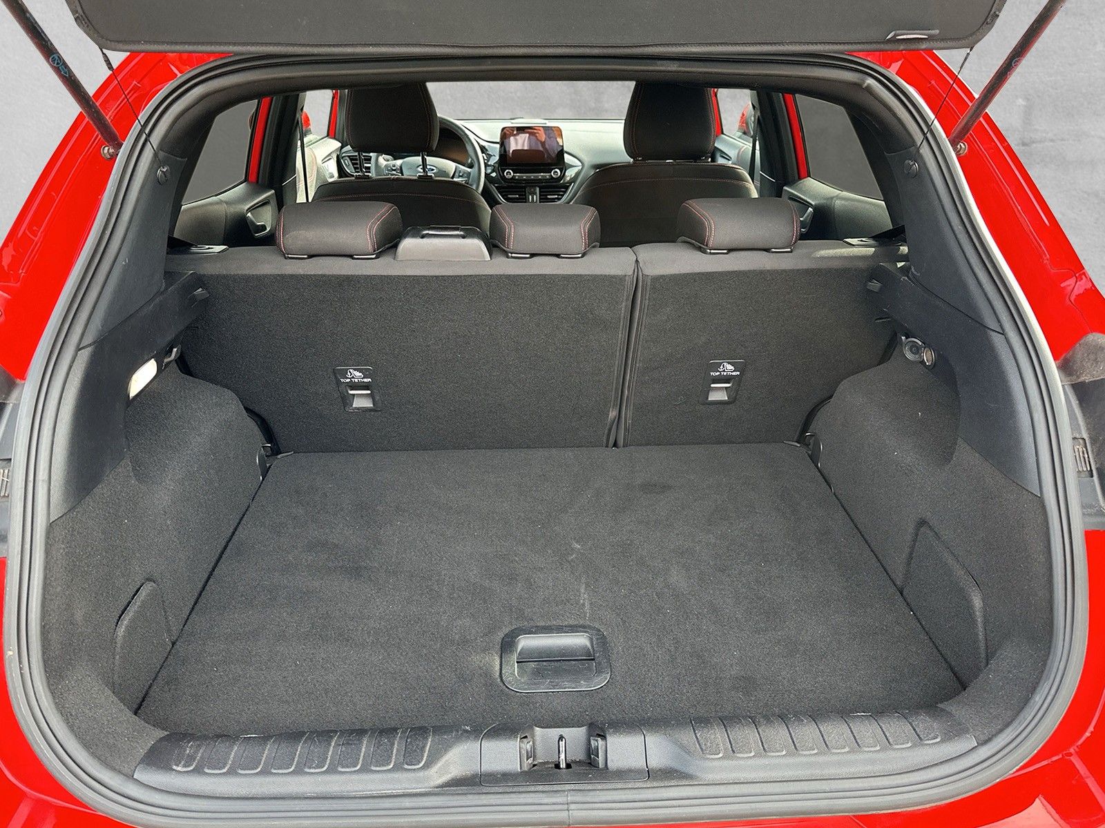 Fahrzeugabbildung Ford Puma ST-Line 24 Monate Garantie