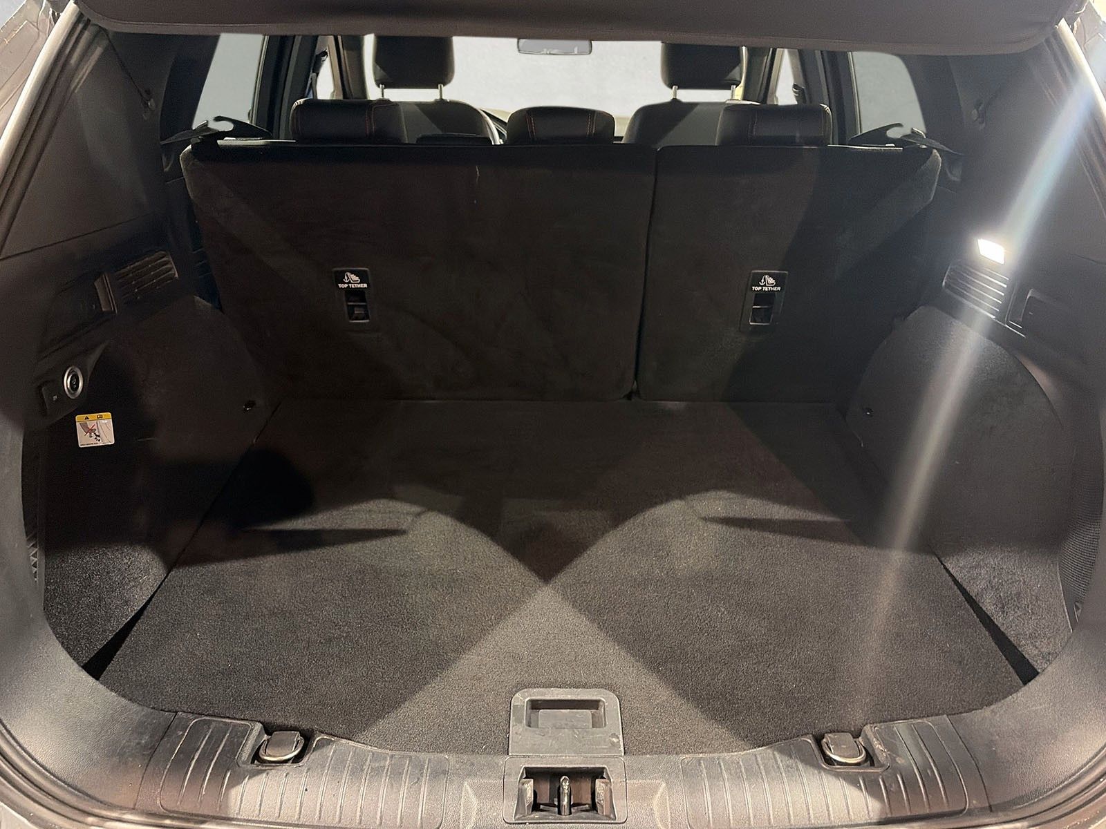 Fahrzeugabbildung Ford Kuga Plug-In Hybrid ST-Line X