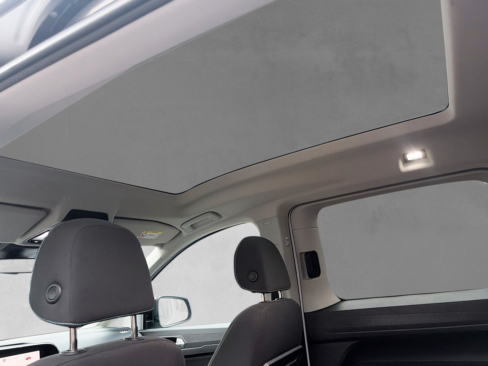 Fahrzeugabbildung Ford Grand Tourneo Connect Active
