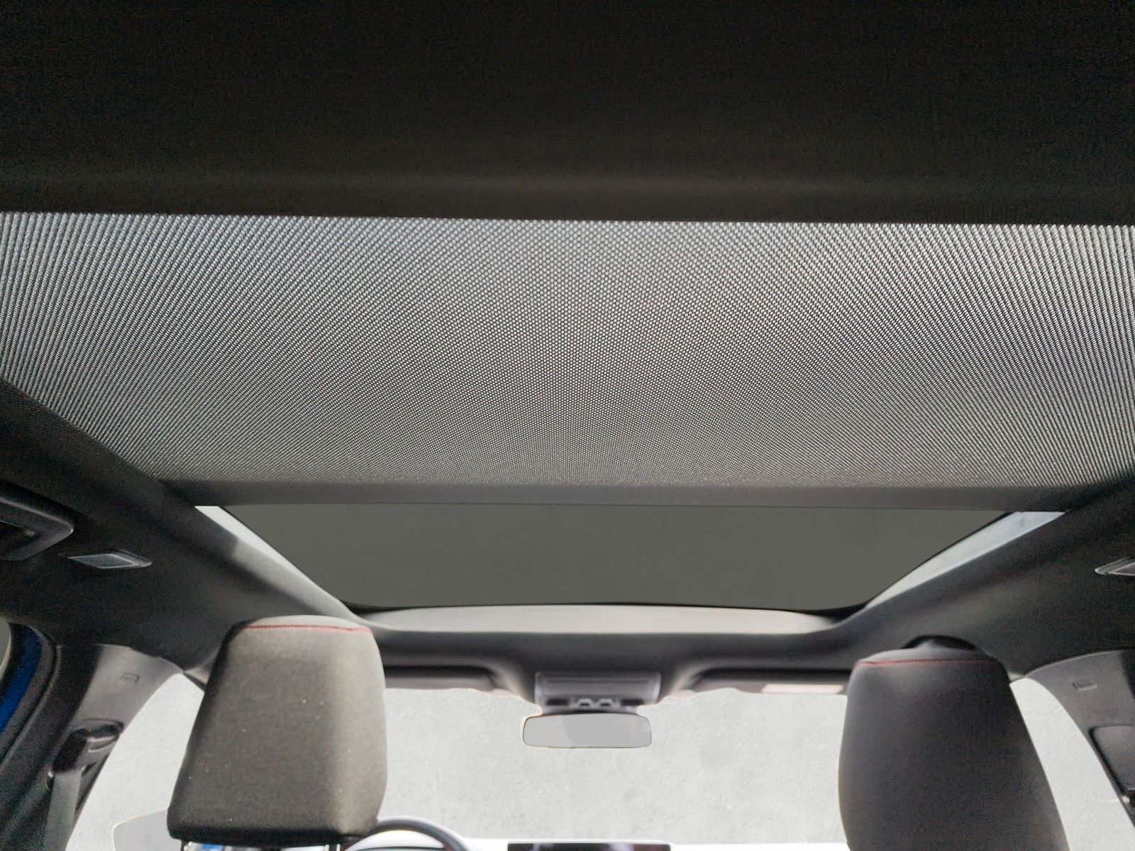 Fahrzeugabbildung Ford Focus Lim. ST-Line X