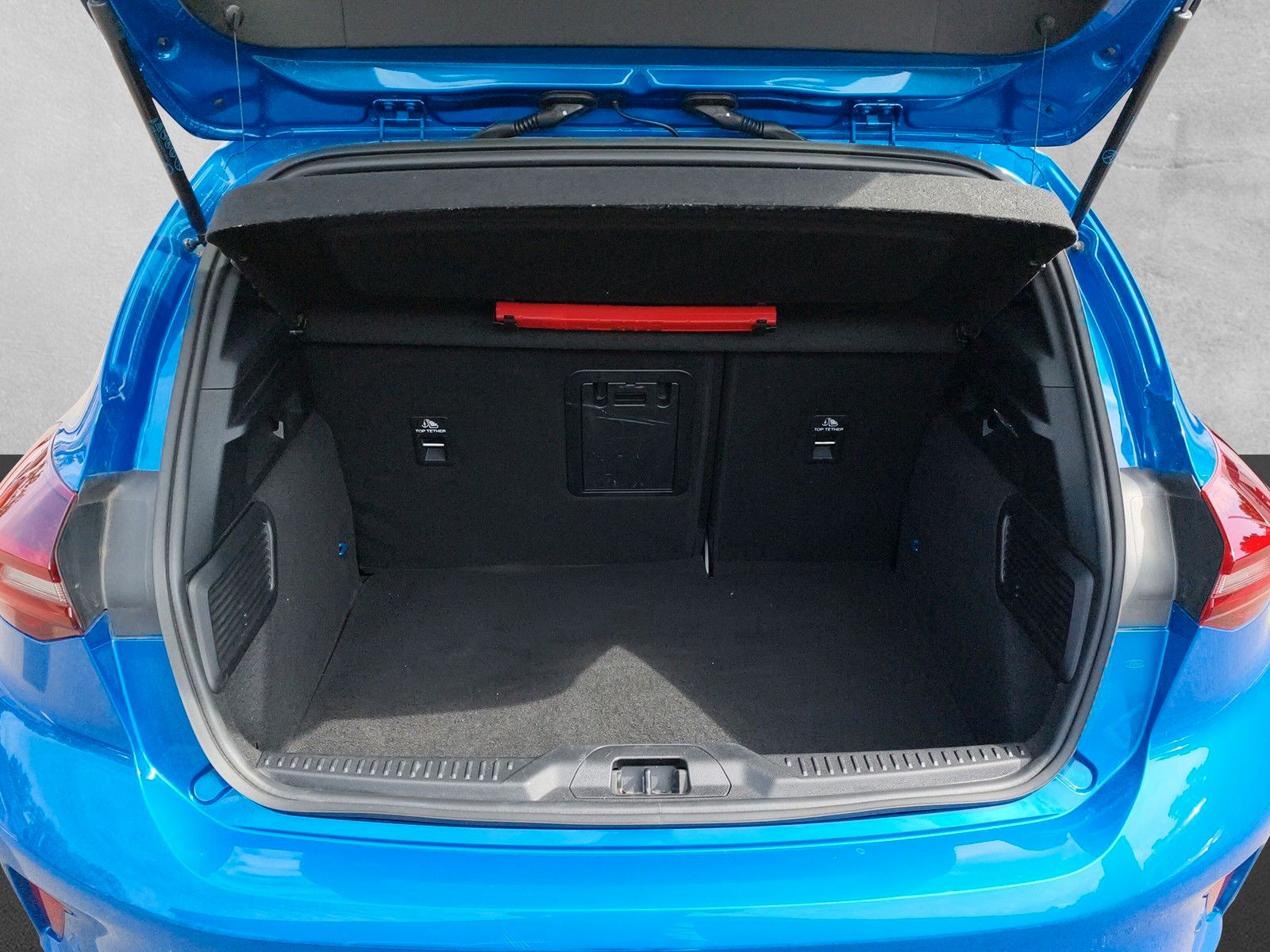 Fahrzeugabbildung Ford Focus Lim. ST-Line X