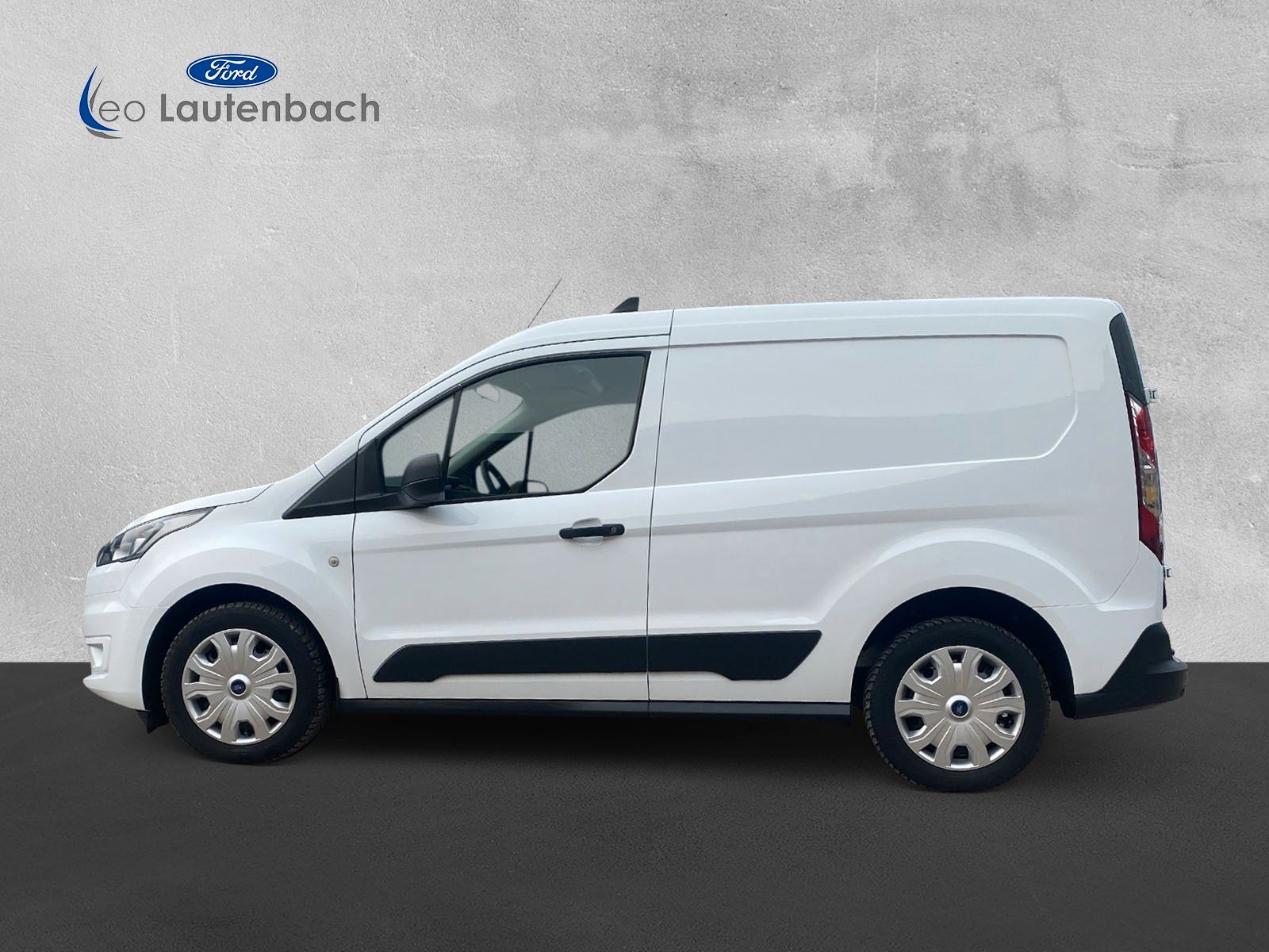 Fahrzeugabbildung Ford Connect Kasten Trend L1