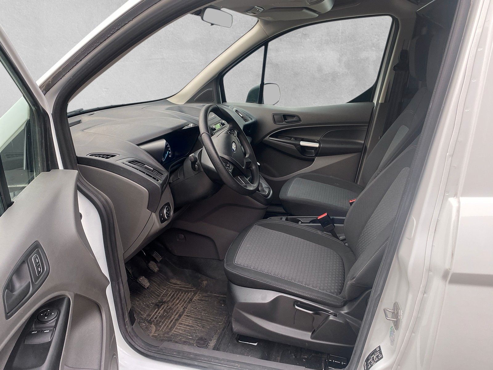 Fahrzeugabbildung Ford Connect Kasten Trend L1