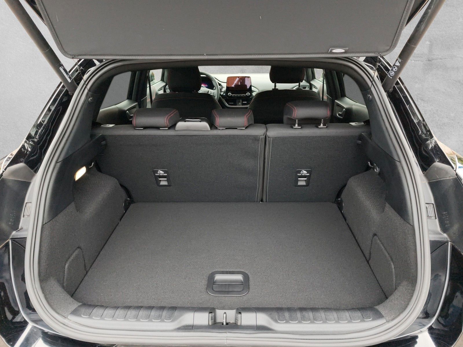Fahrzeugabbildung Ford Puma ST-Line 24 Monate Garantie