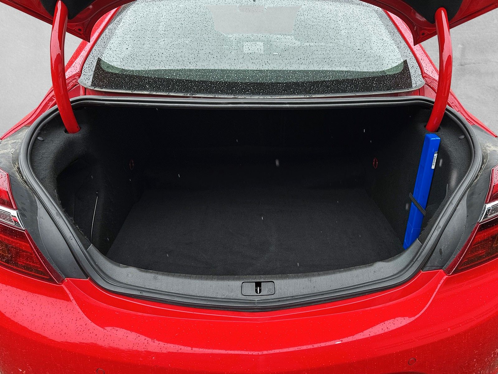Fahrzeugabbildung Opel Insignia A Lim. Innovation
