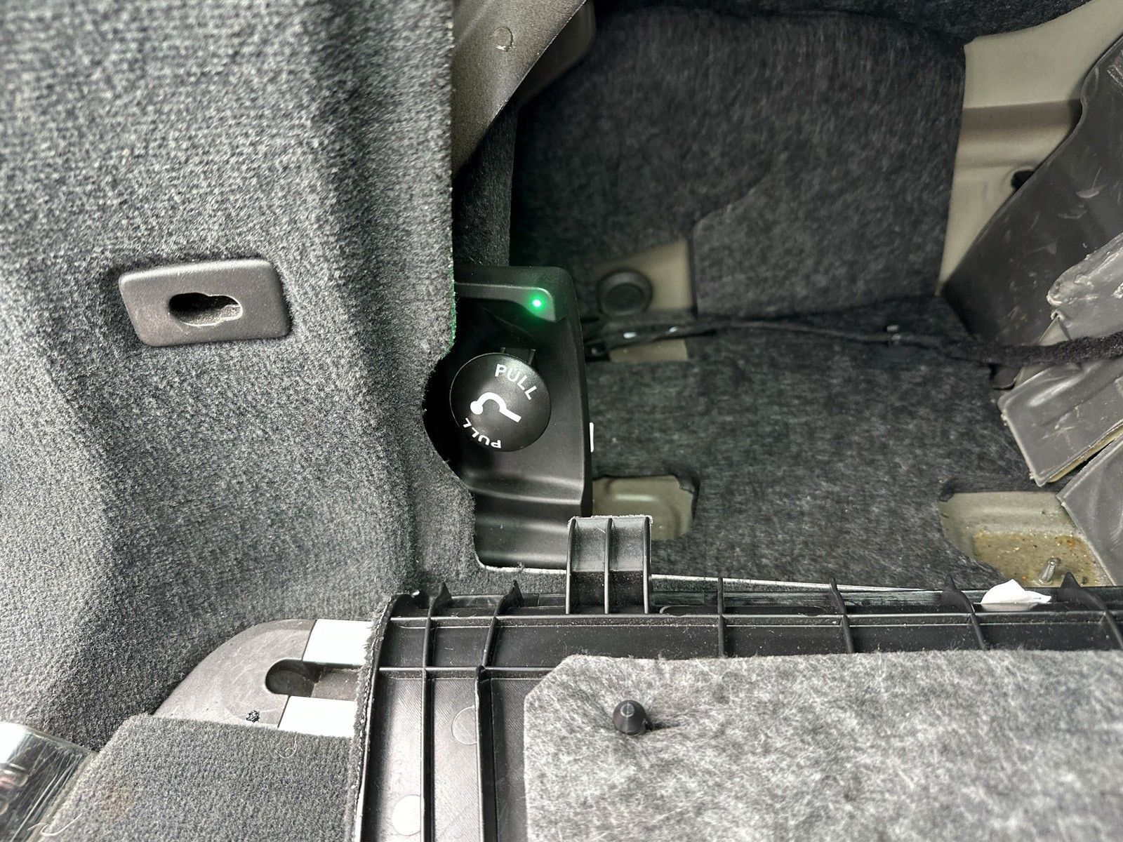 Fahrzeugabbildung Audi A6 Avant 3.0 TDI