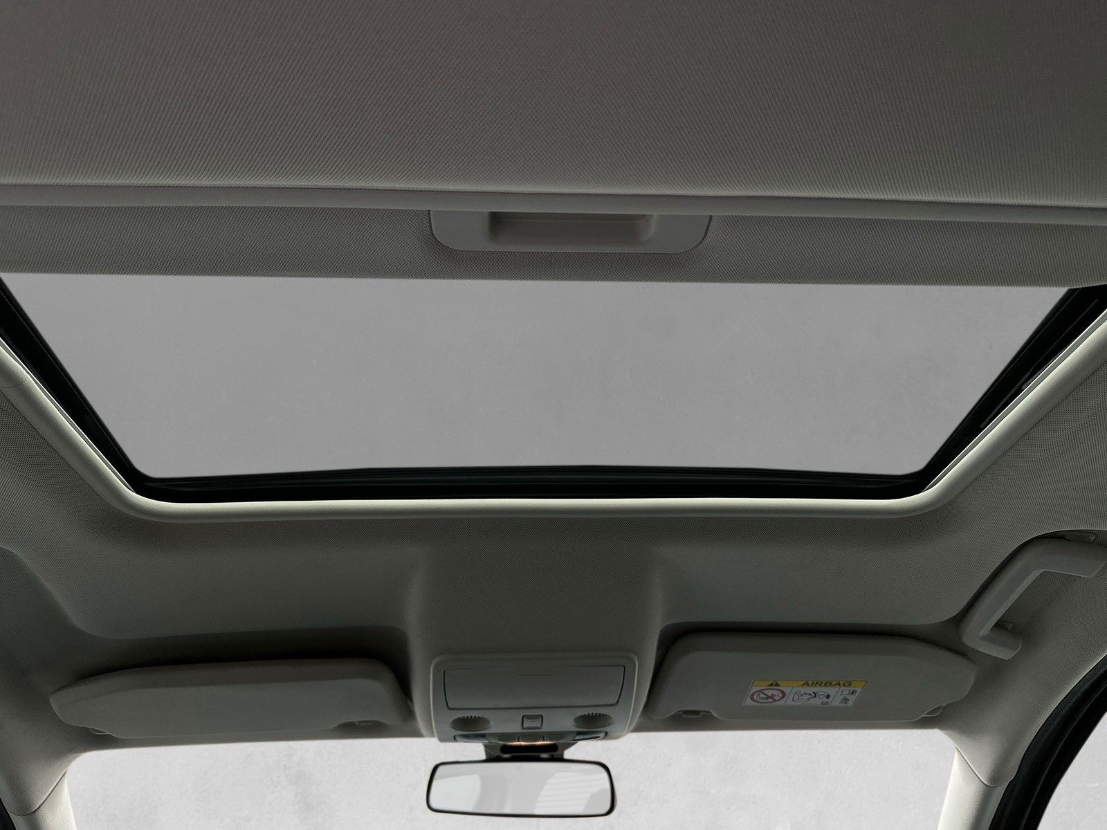 Fahrzeugabbildung Ford EcoSport Titanium X