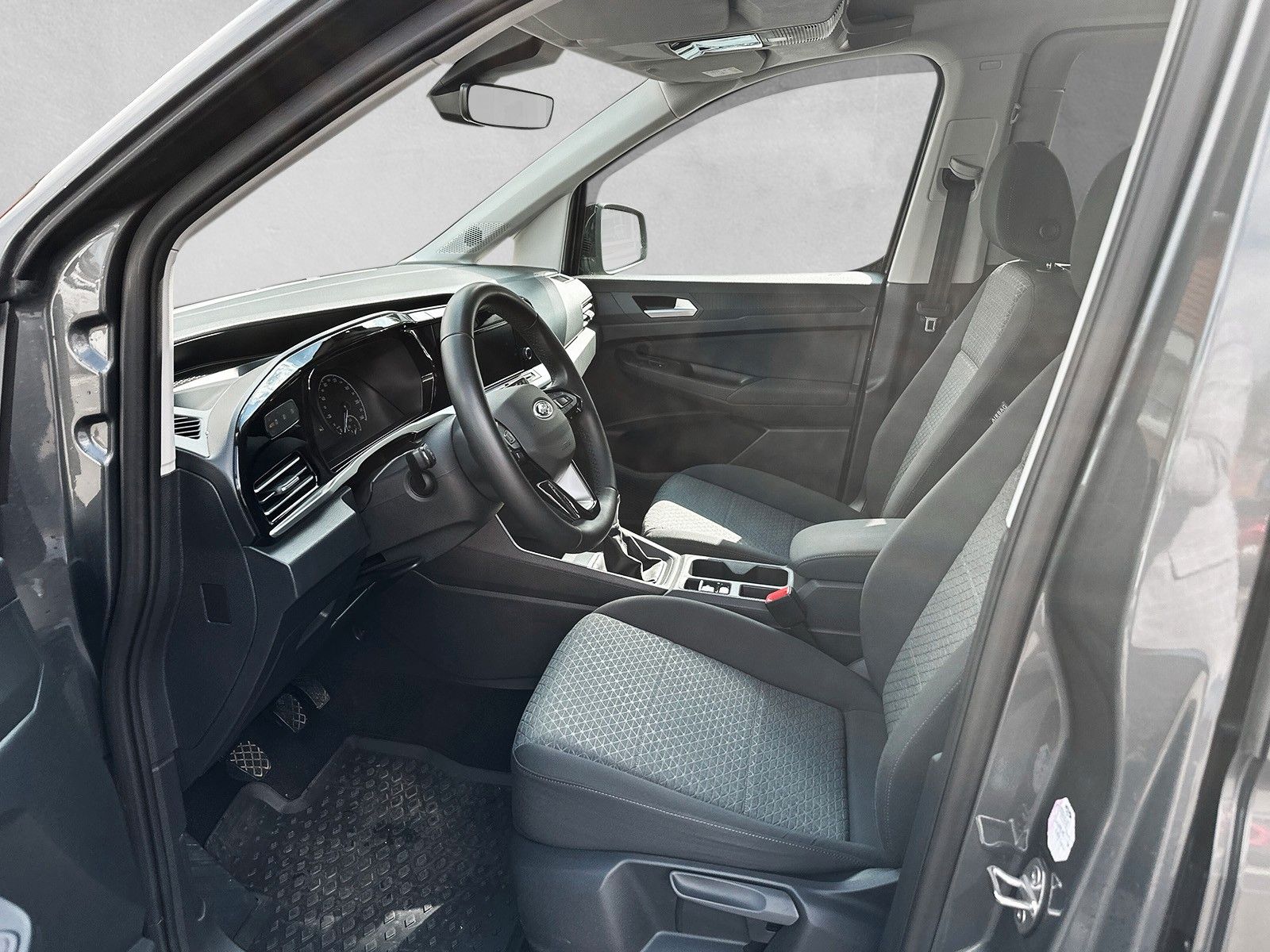 Fahrzeugabbildung Ford Grand Tourneo Connect Titanium