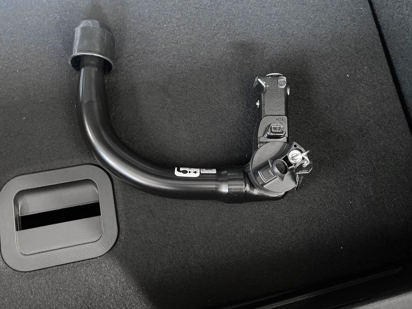 Fahrzeugabbildung Ford Puma ST-Line X