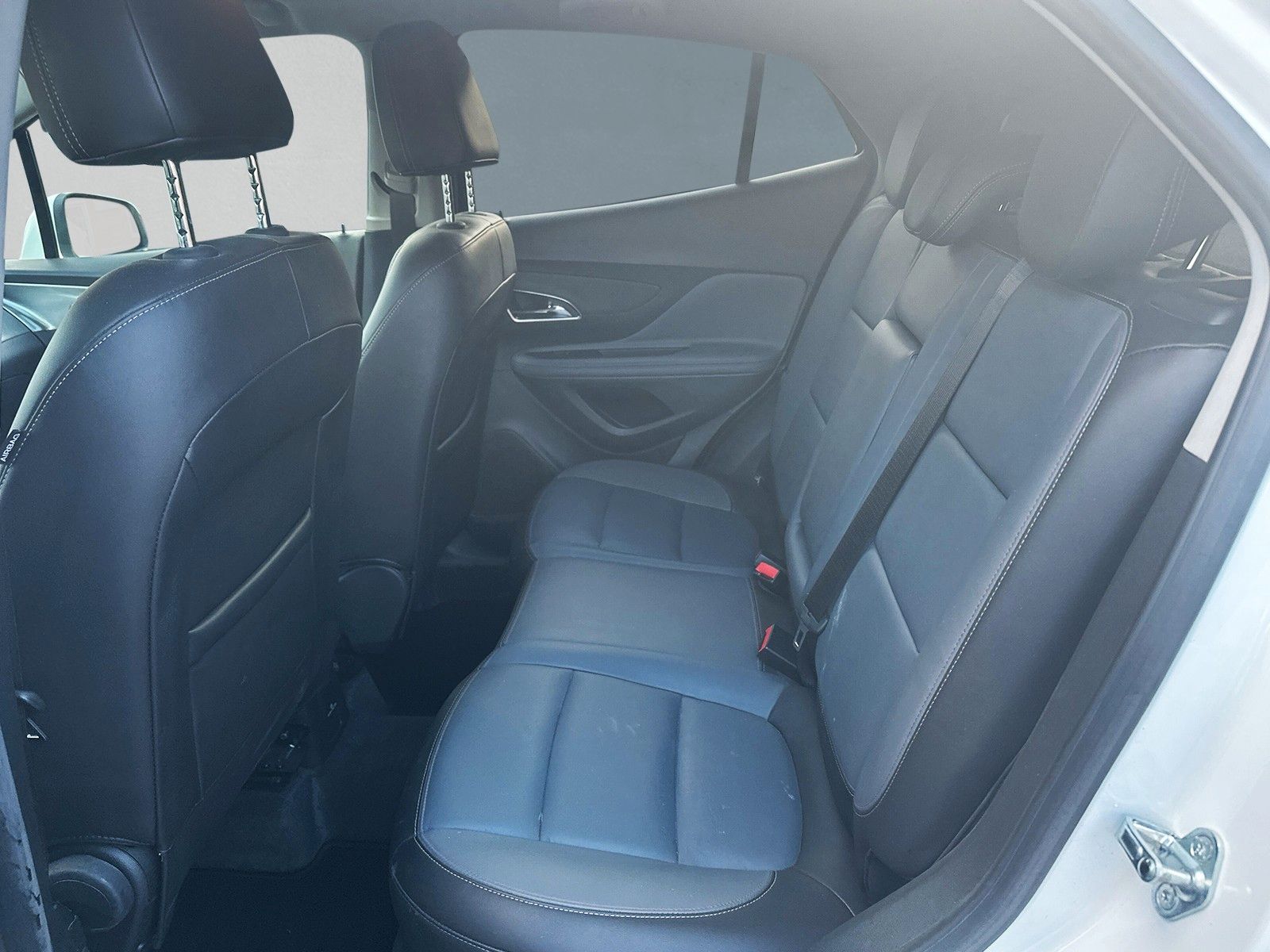 Fahrzeugabbildung Opel Mokka Innovation ecoFlex 4x4