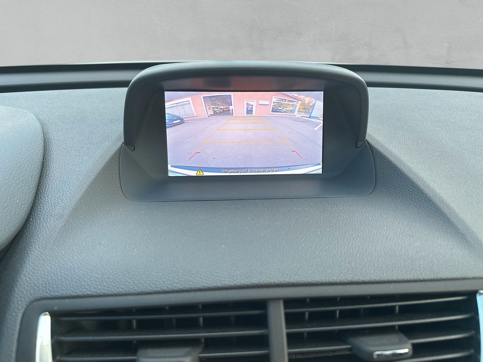 Fahrzeugabbildung Opel Mokka Innovation ecoFlex 4x4