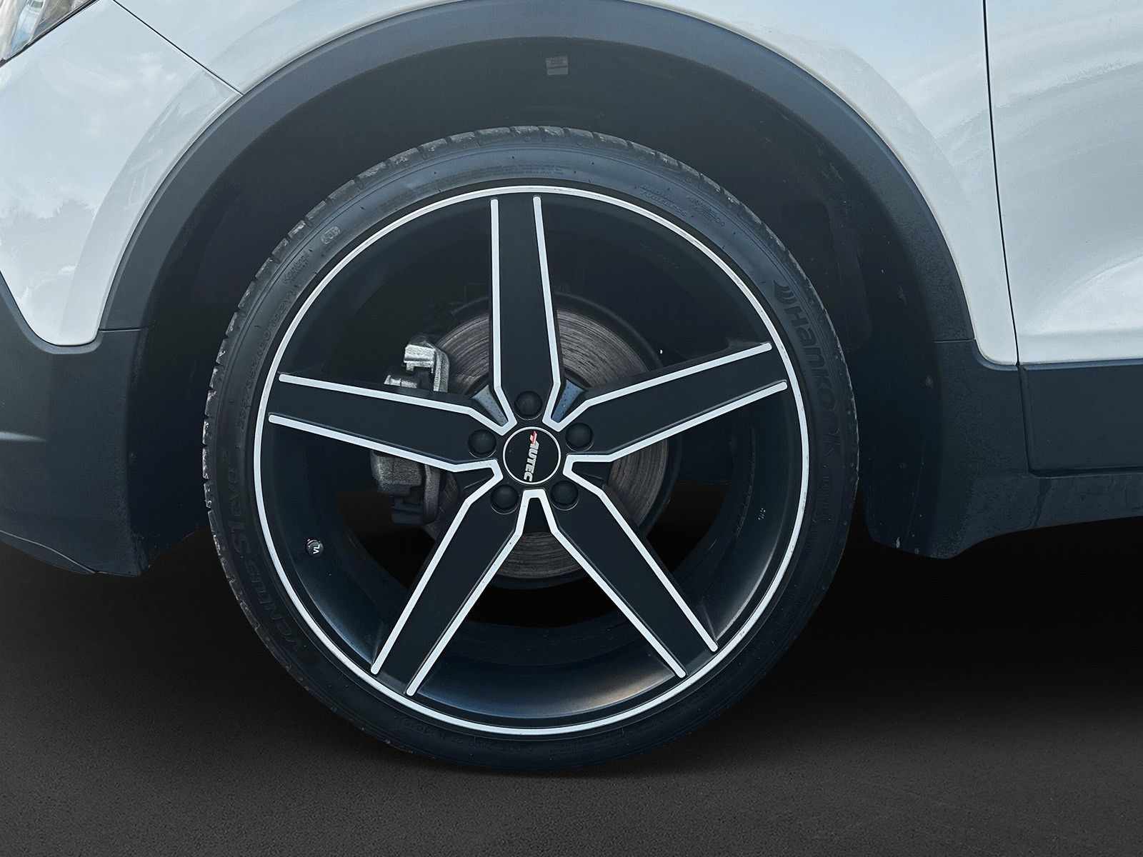 Fahrzeugabbildung Opel Mokka Innovation ecoFlex 4x4