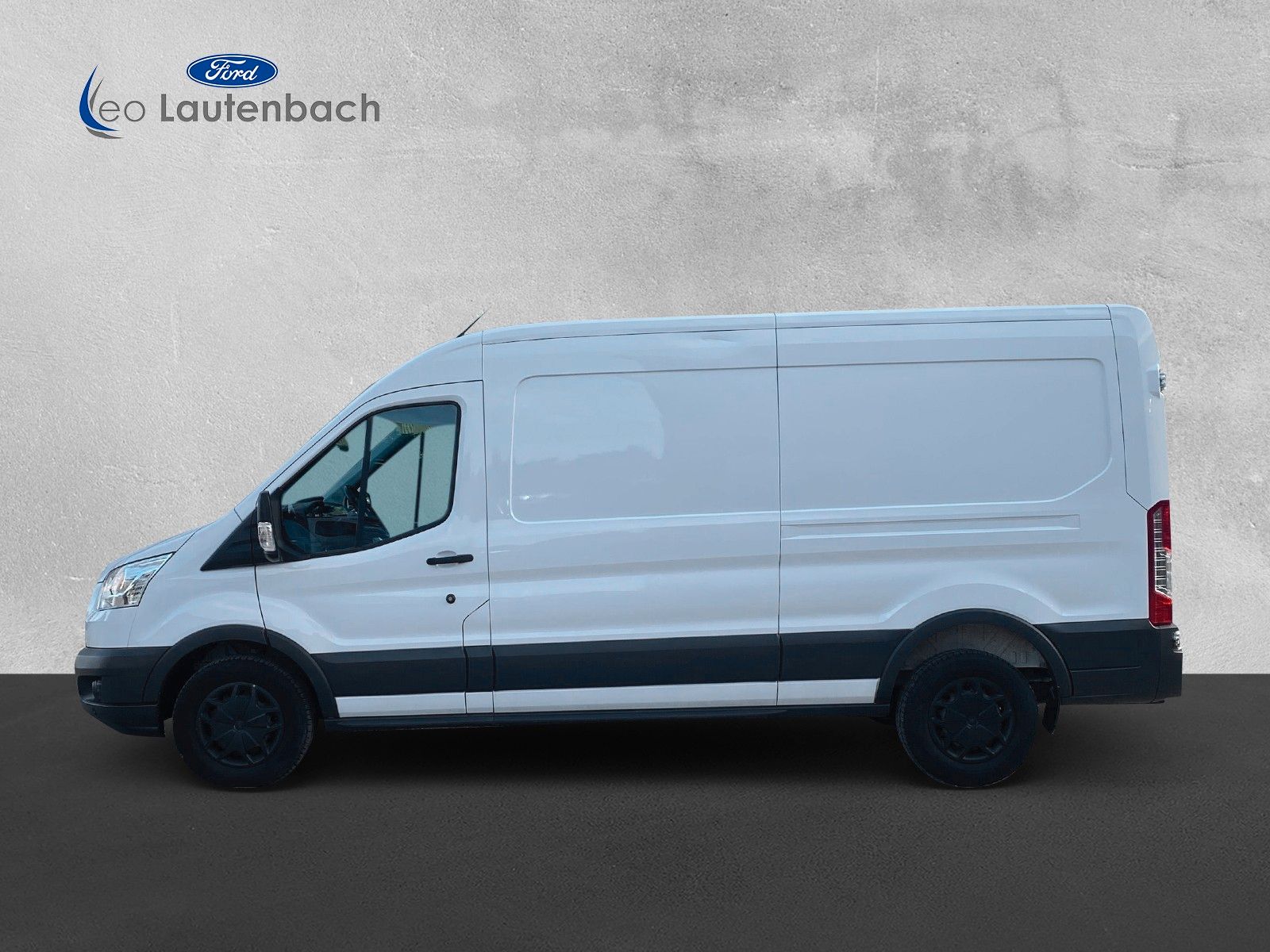 Fahrzeugabbildung Ford Transit Kasten 350 L3 Trend Automatik