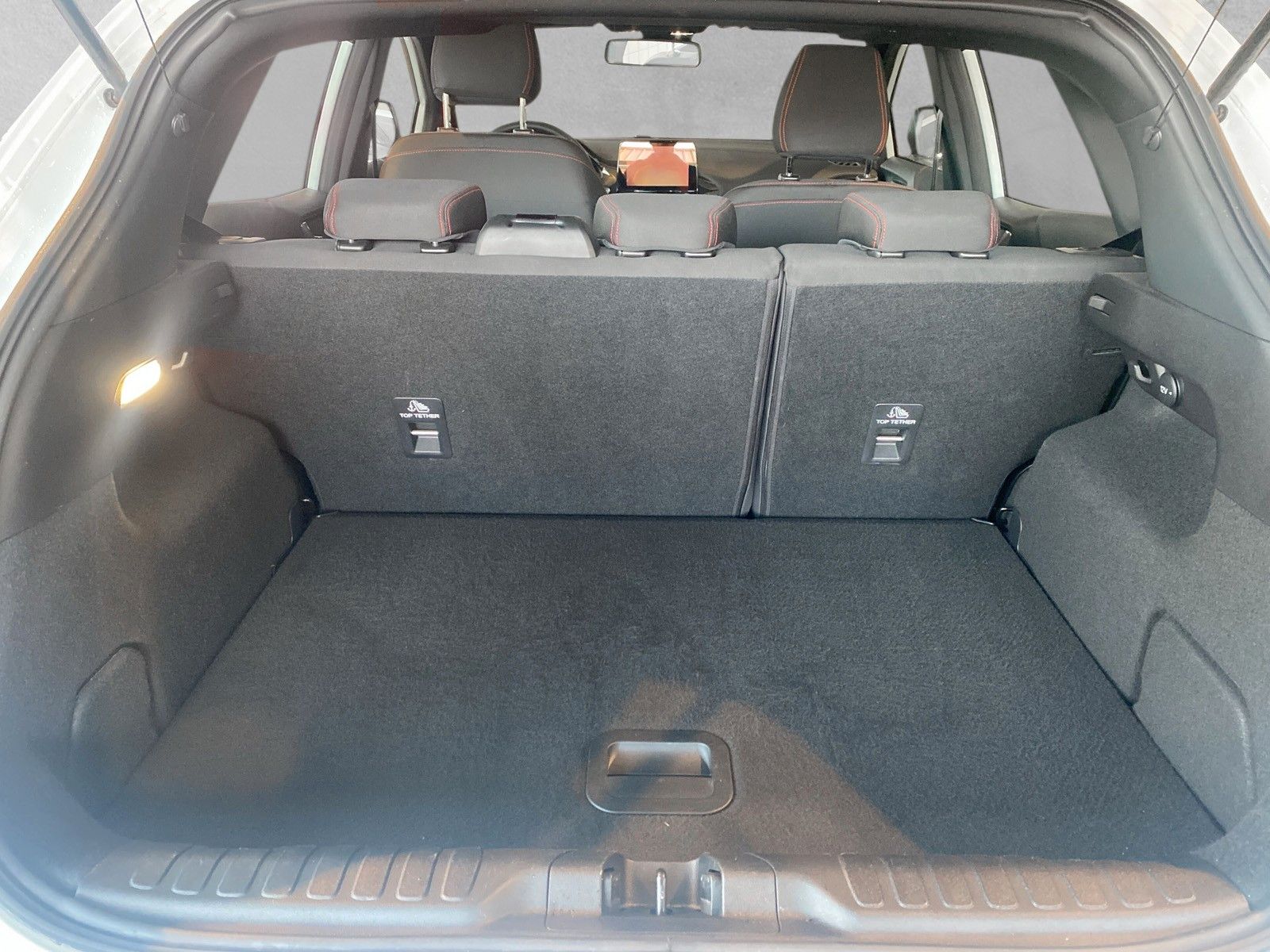 Fahrzeugabbildung Ford Puma ST-Line