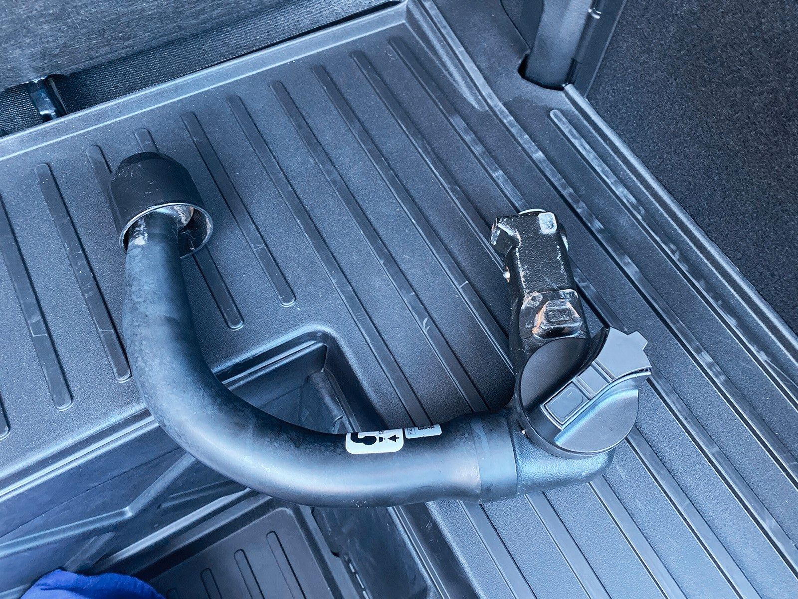 Fahrzeugabbildung Ford Puma Hybrid ST-Line X