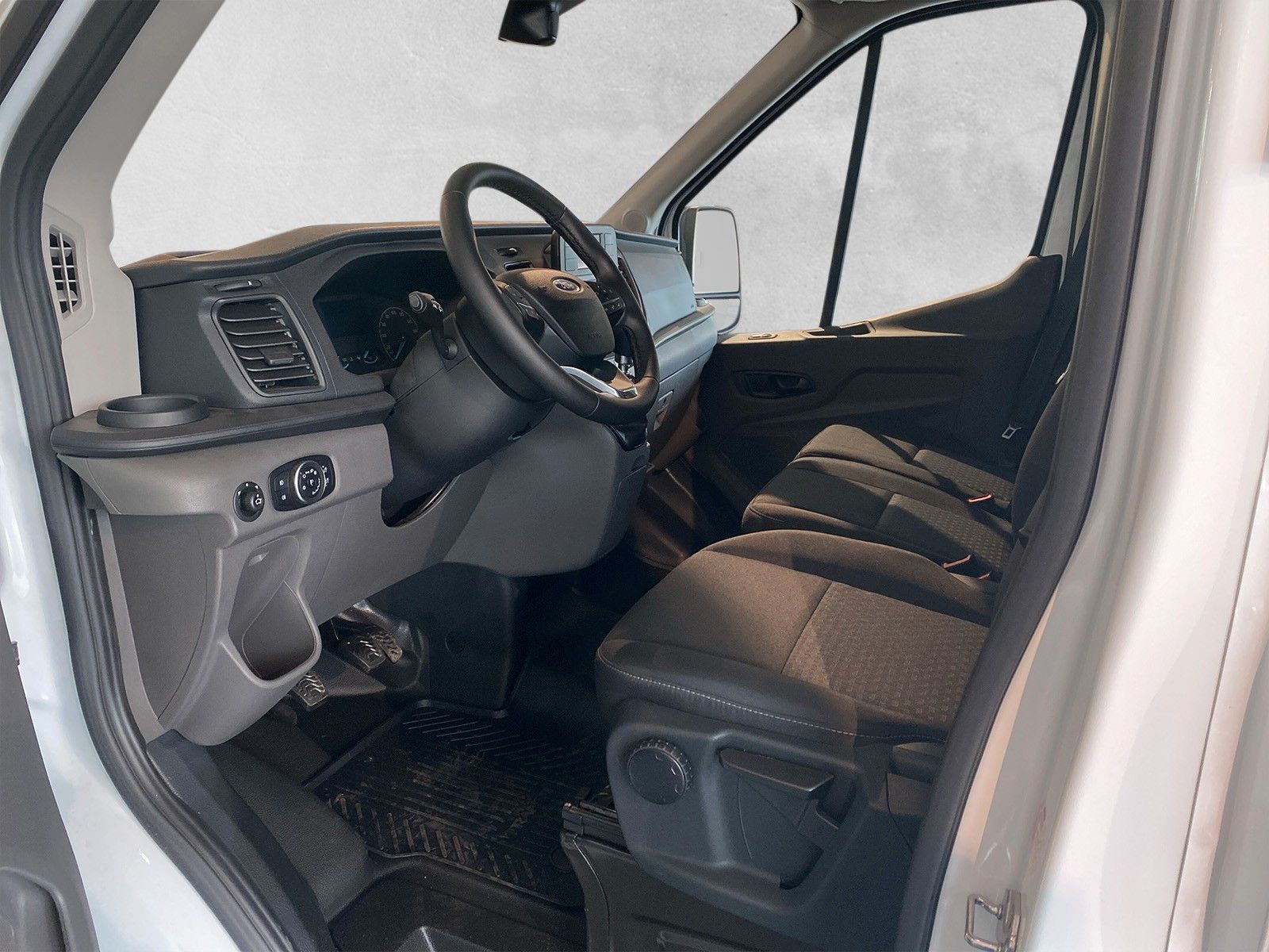 Fahrzeugabbildung Ford Transit Kasten 350 L4 Trend