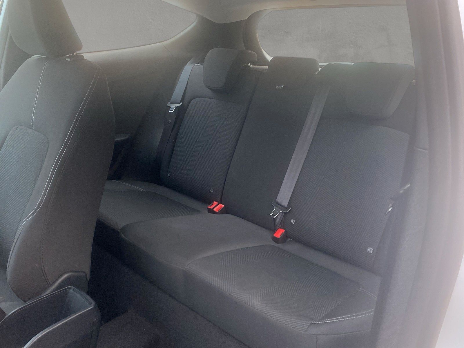 Fahrzeugabbildung Ford Fiesta Cool & Connect