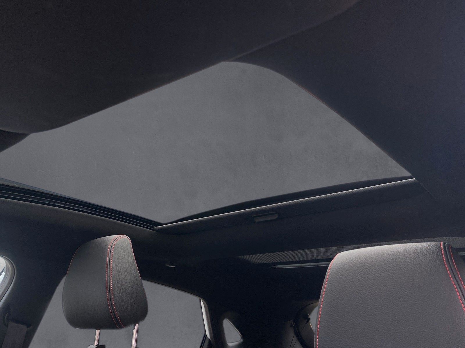 Fahrzeugabbildung Ford Puma ST-Line X