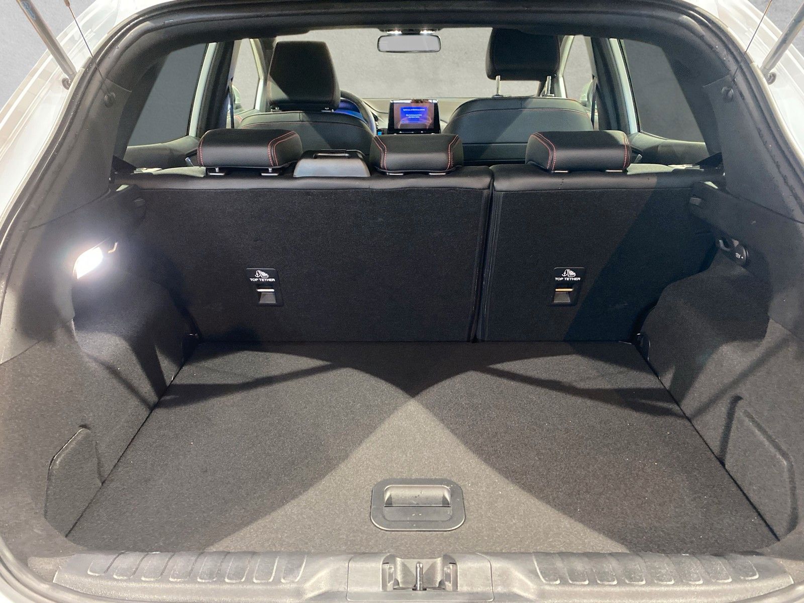 Fahrzeugabbildung Ford Puma ST-Line X