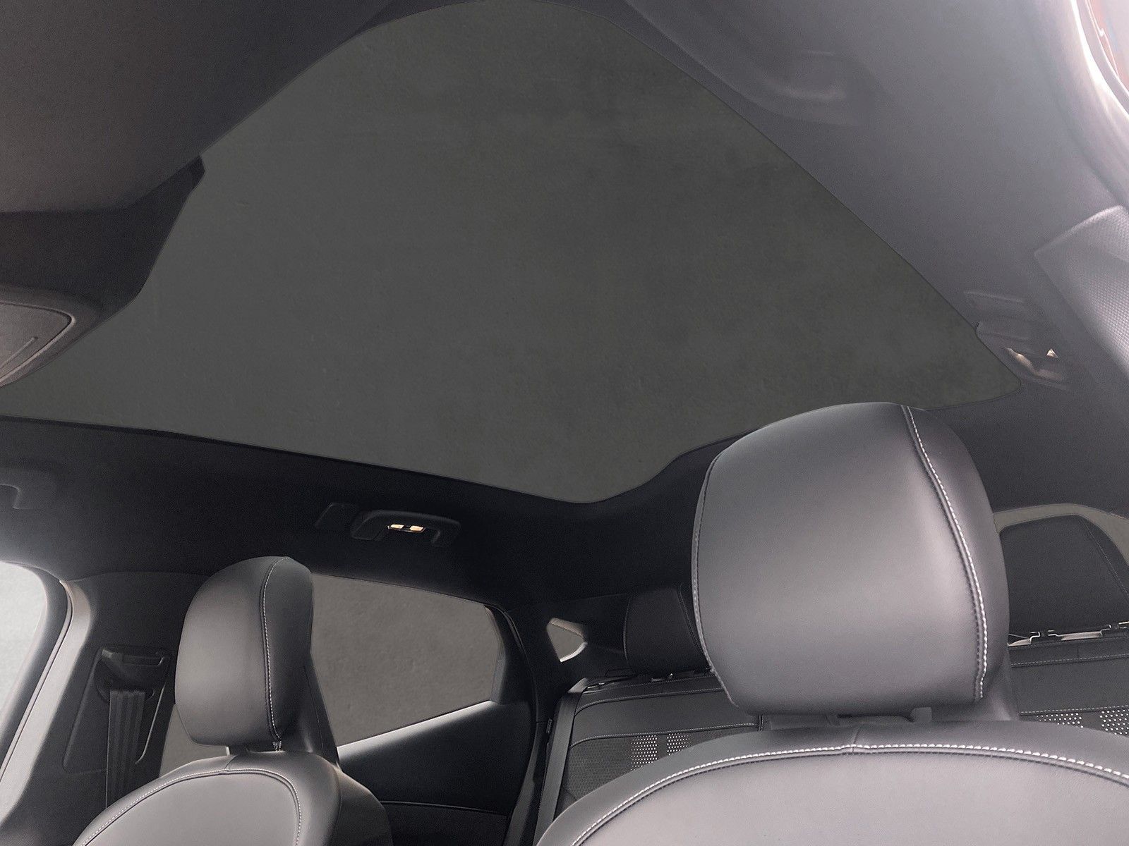 Fahrzeugabbildung Ford Mustang Mach-E GT AWD