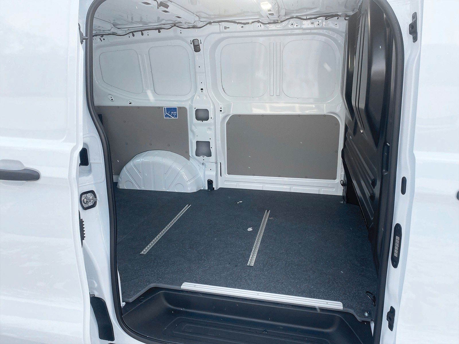 Fahrzeugabbildung Ford Transit Custom Kasten 280 L1 Trend