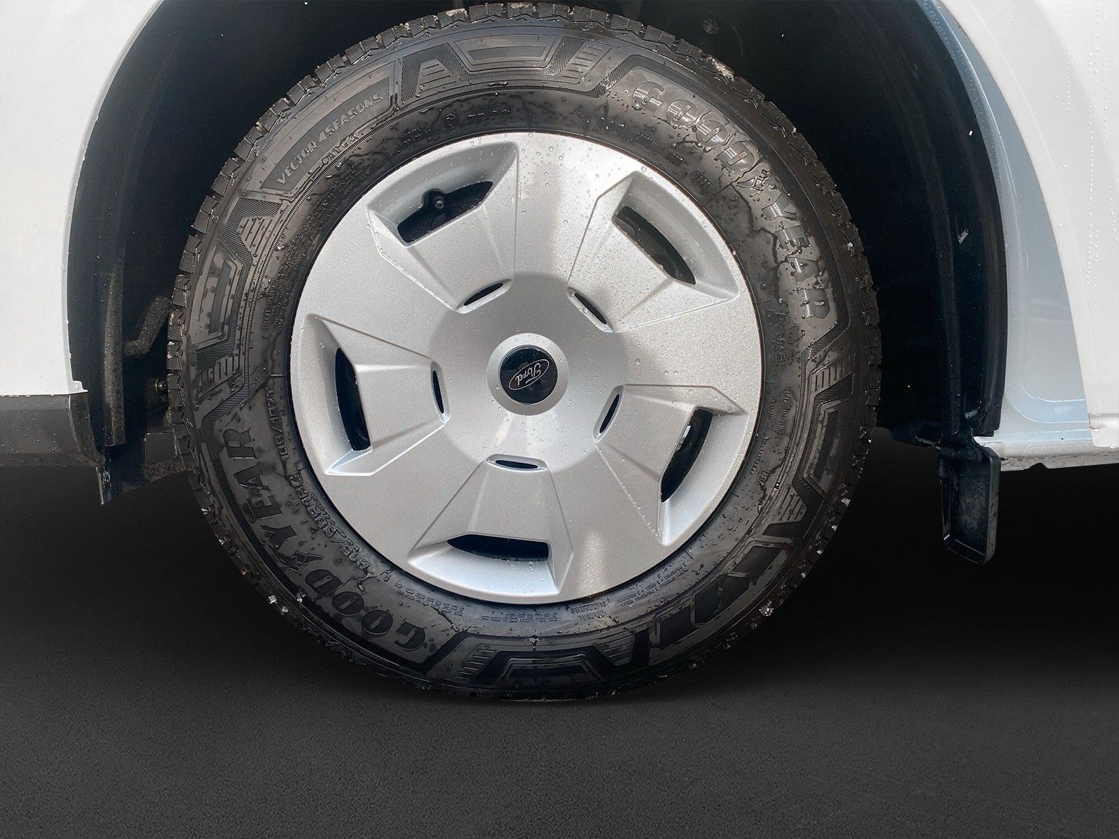 Fahrzeugabbildung Ford Transit Custom Kasten 280 L1 Trend