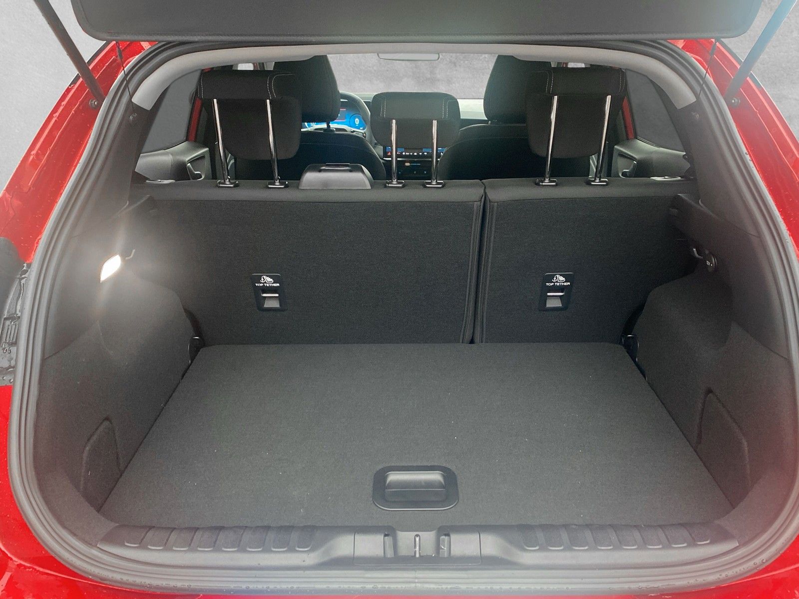 Fahrzeugabbildung Ford Puma Titanium