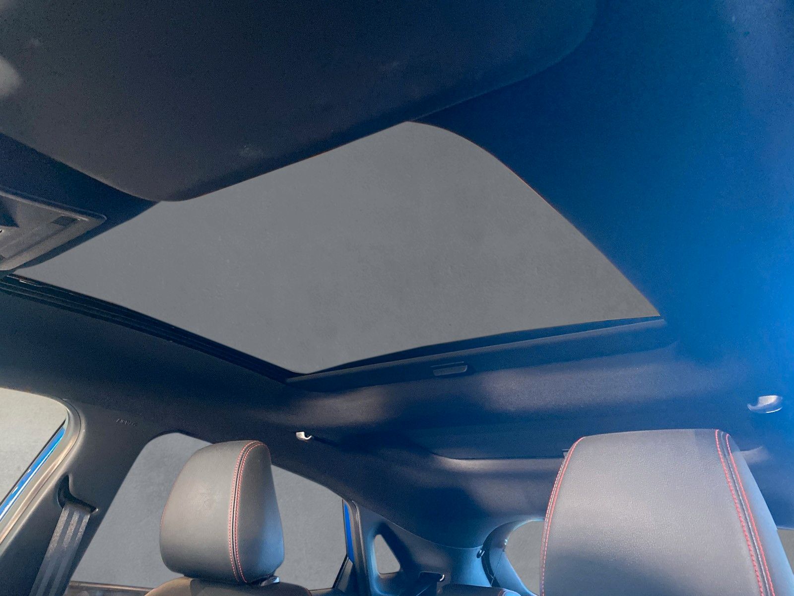 Fahrzeugabbildung Ford Puma ST-Line X